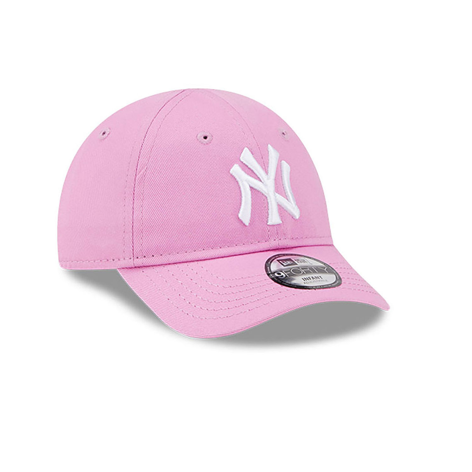New Era New York Yankees 9forty Adjustable Cap League Essential