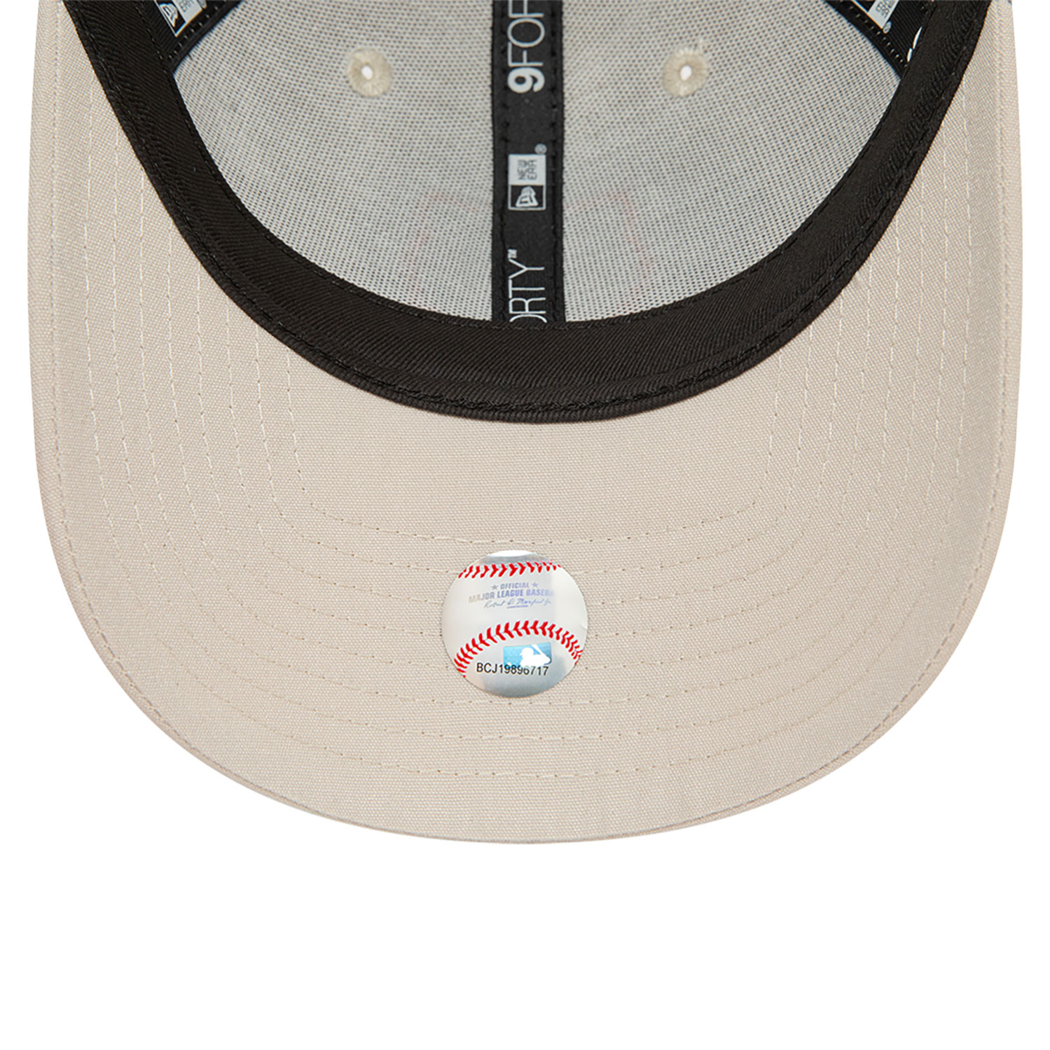 Casquette 9FORTY Ajustable Detroit Tigers MLB Repreve 