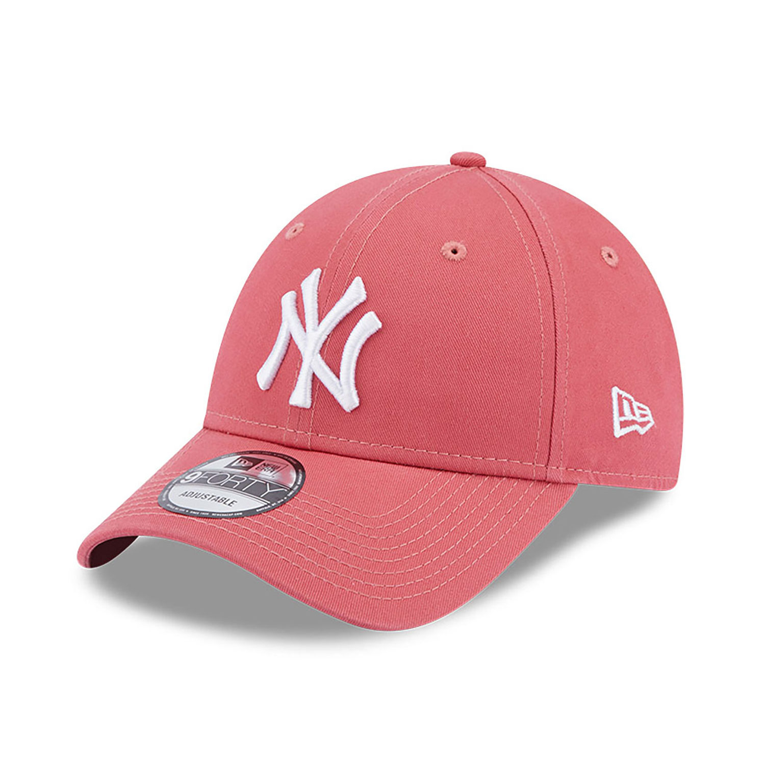 Casquette 9FORTY Ajustable New York Yankees MLB League Essential
