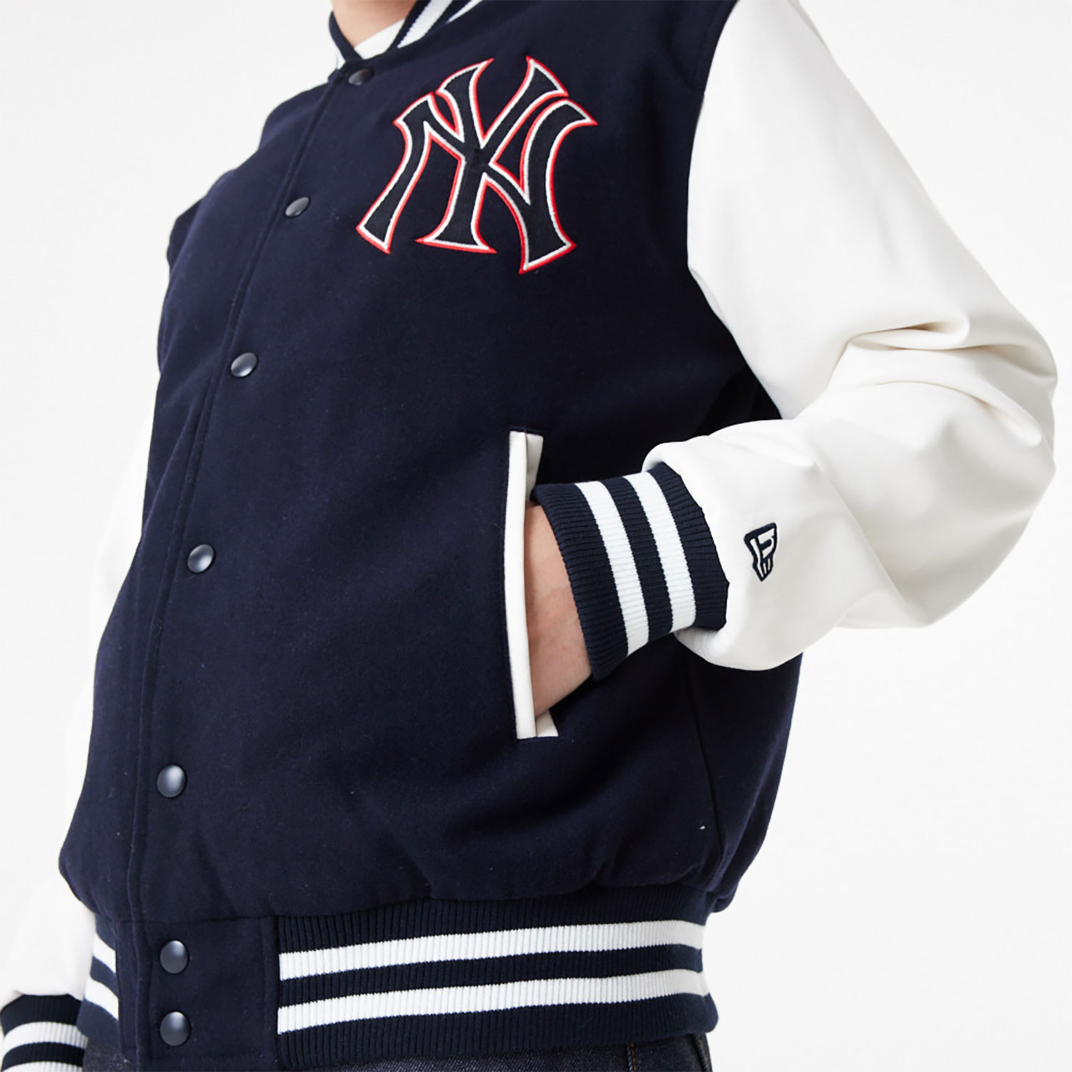 New York Yankees Jackets | NY Varsity Jackets | New Era Cap FI