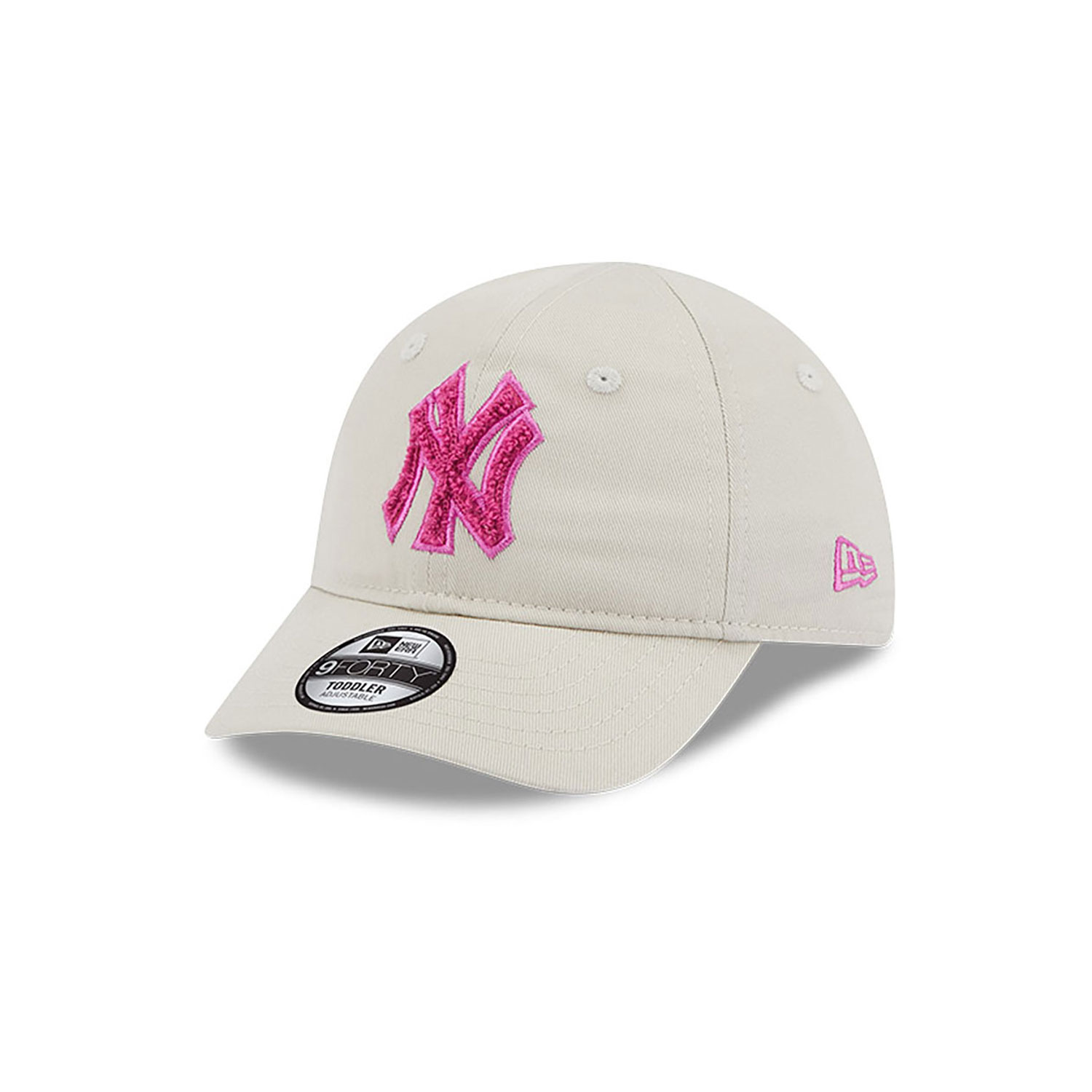 Casquette 9FORTY Ajustable New York Yankees MLB  Boucle - Enfant