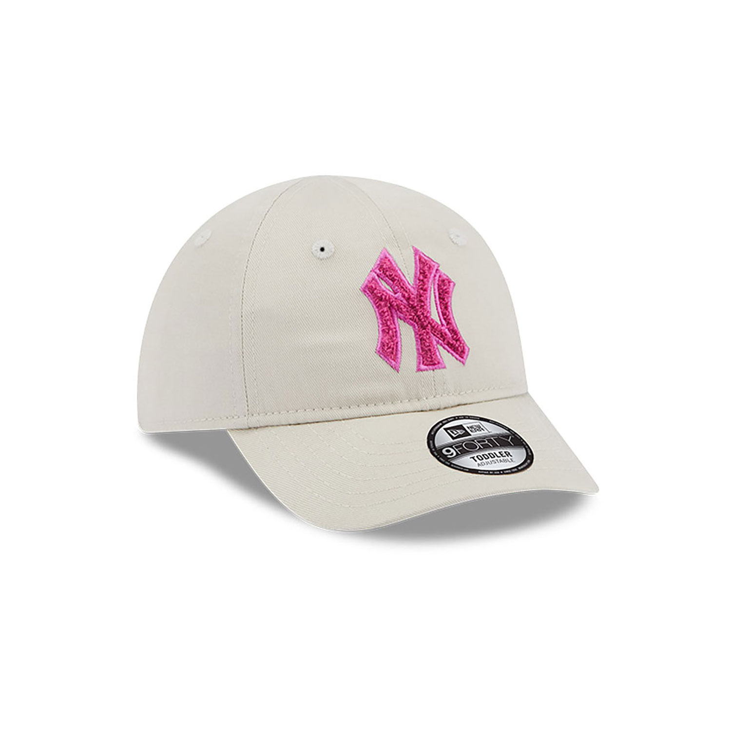 Casquette 9FORTY Ajustable New York Yankees MLB  Boucle - Enfant