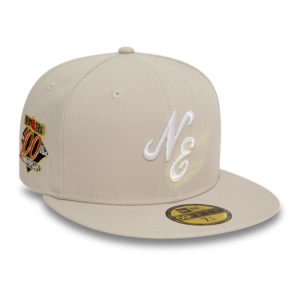 59fifty fitted cap