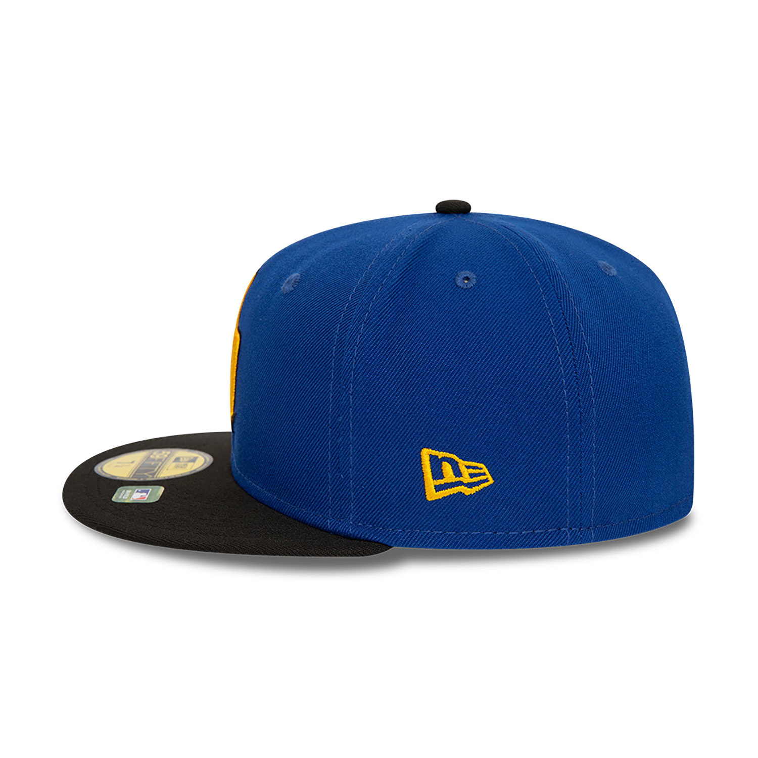 MLB City Connect Seattle Mariners Blue 59FIFTY Fitted Cap
