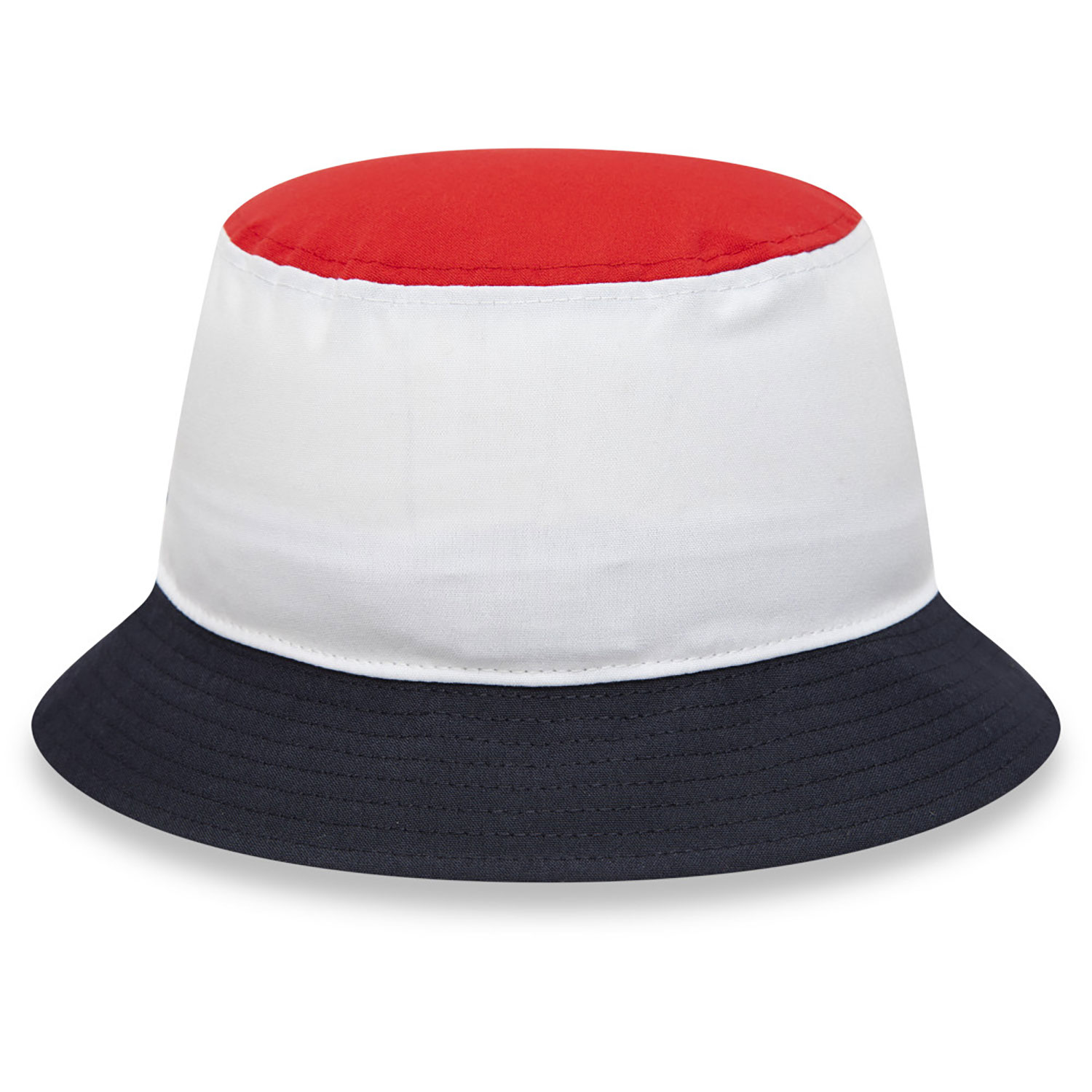 Red Bull Racing White Bucket Hat