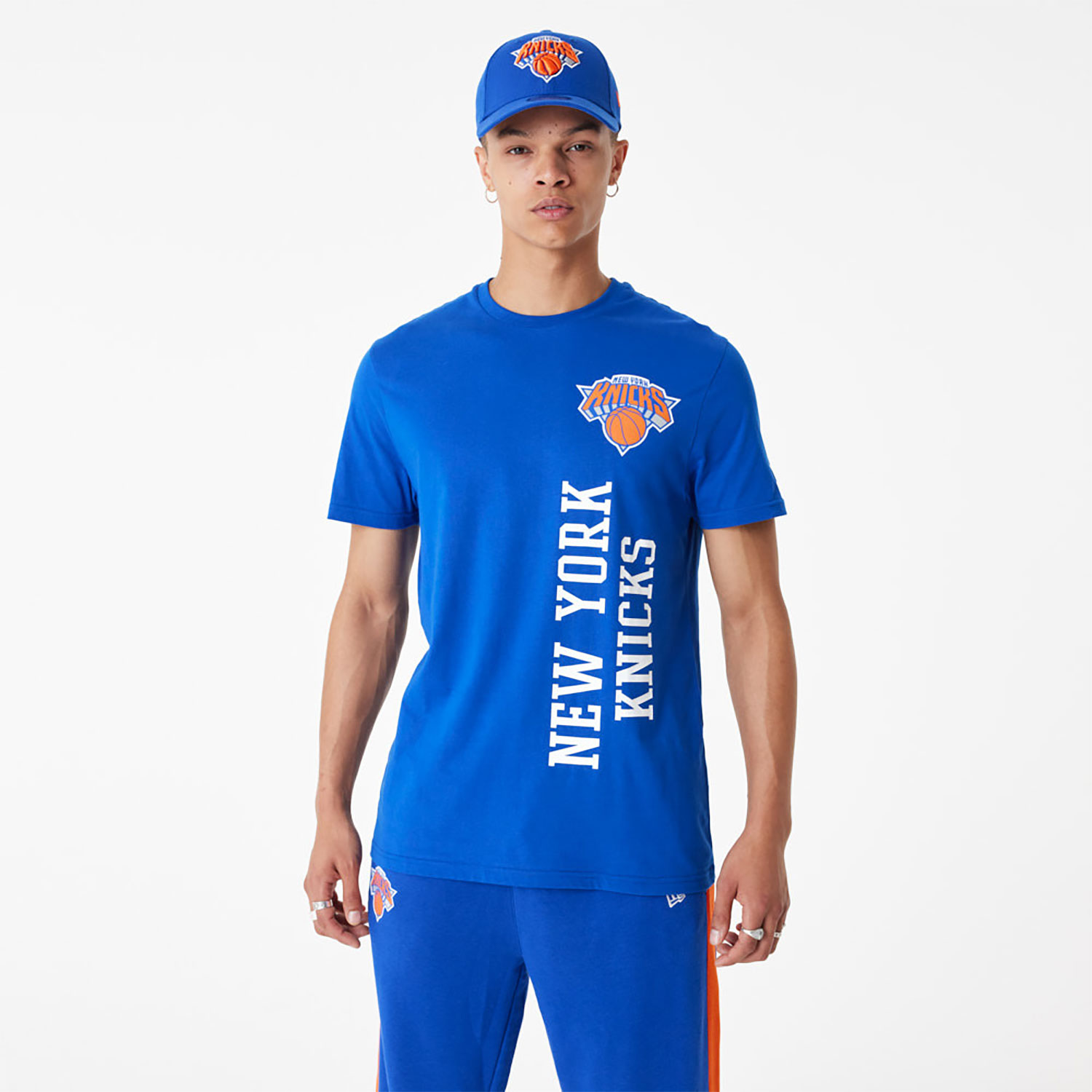 New Era New York Knicks NBA Fan Shop