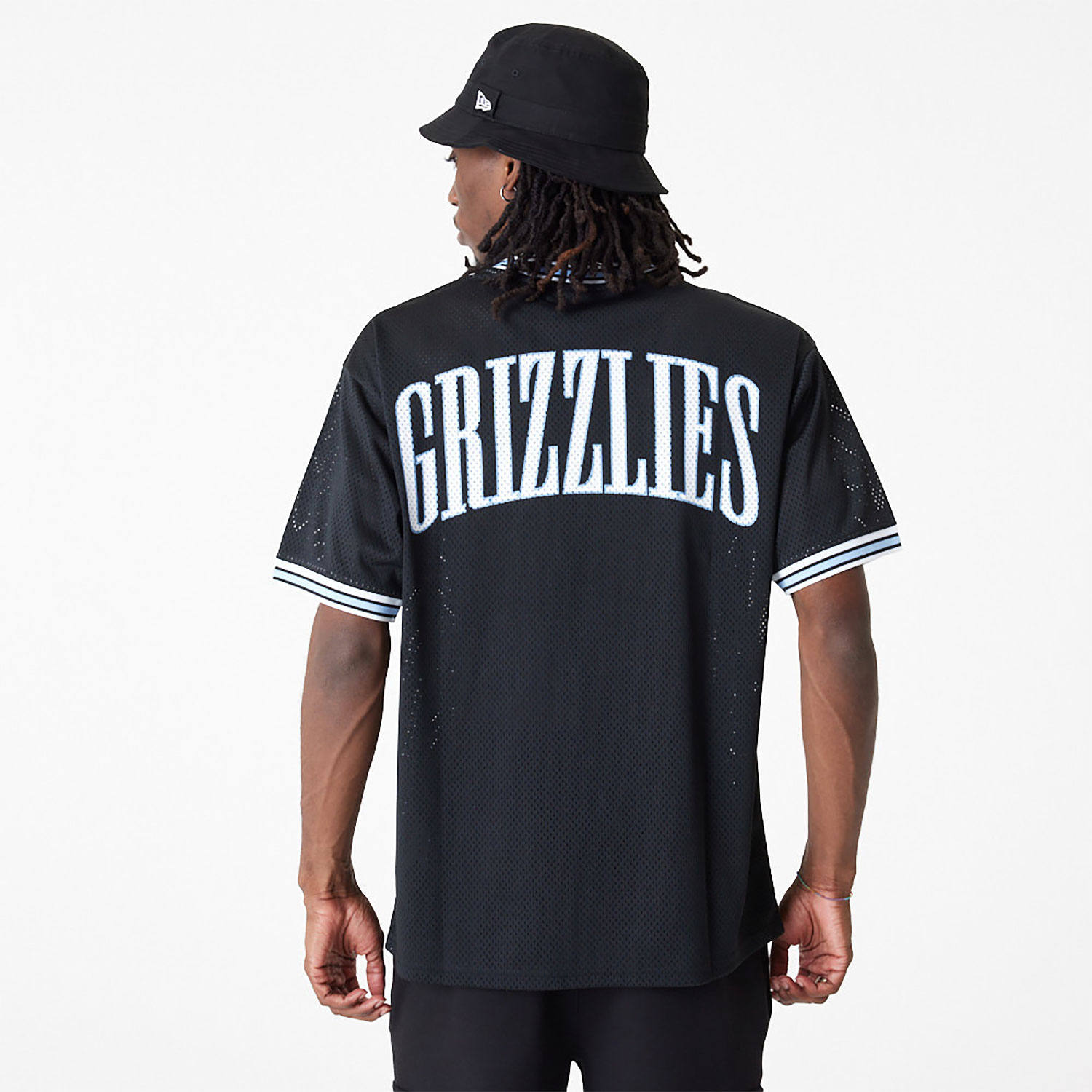 T-shirt Oversize Memphis Grizzlies NBA  Lifestyle 