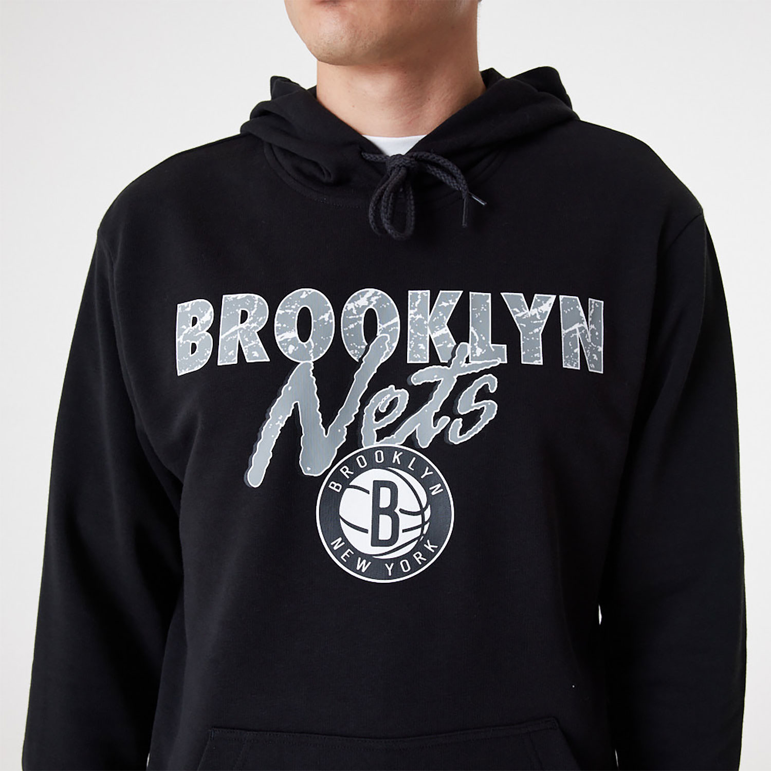 Sudadera Brooklyn Nets NBA Core en 2023