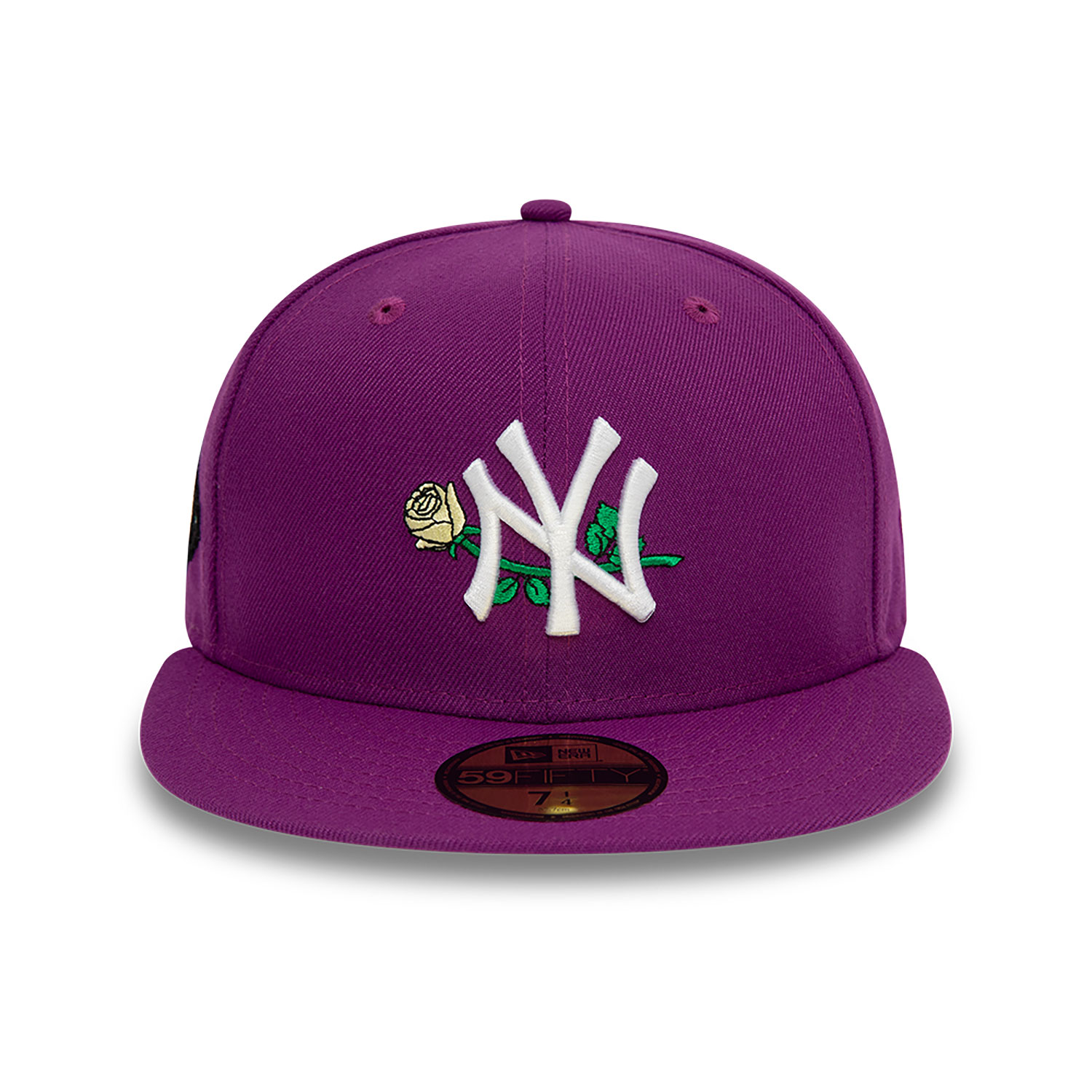 Casquette 59FIFTY Fitted New York Yankees MLB Rose Pack
