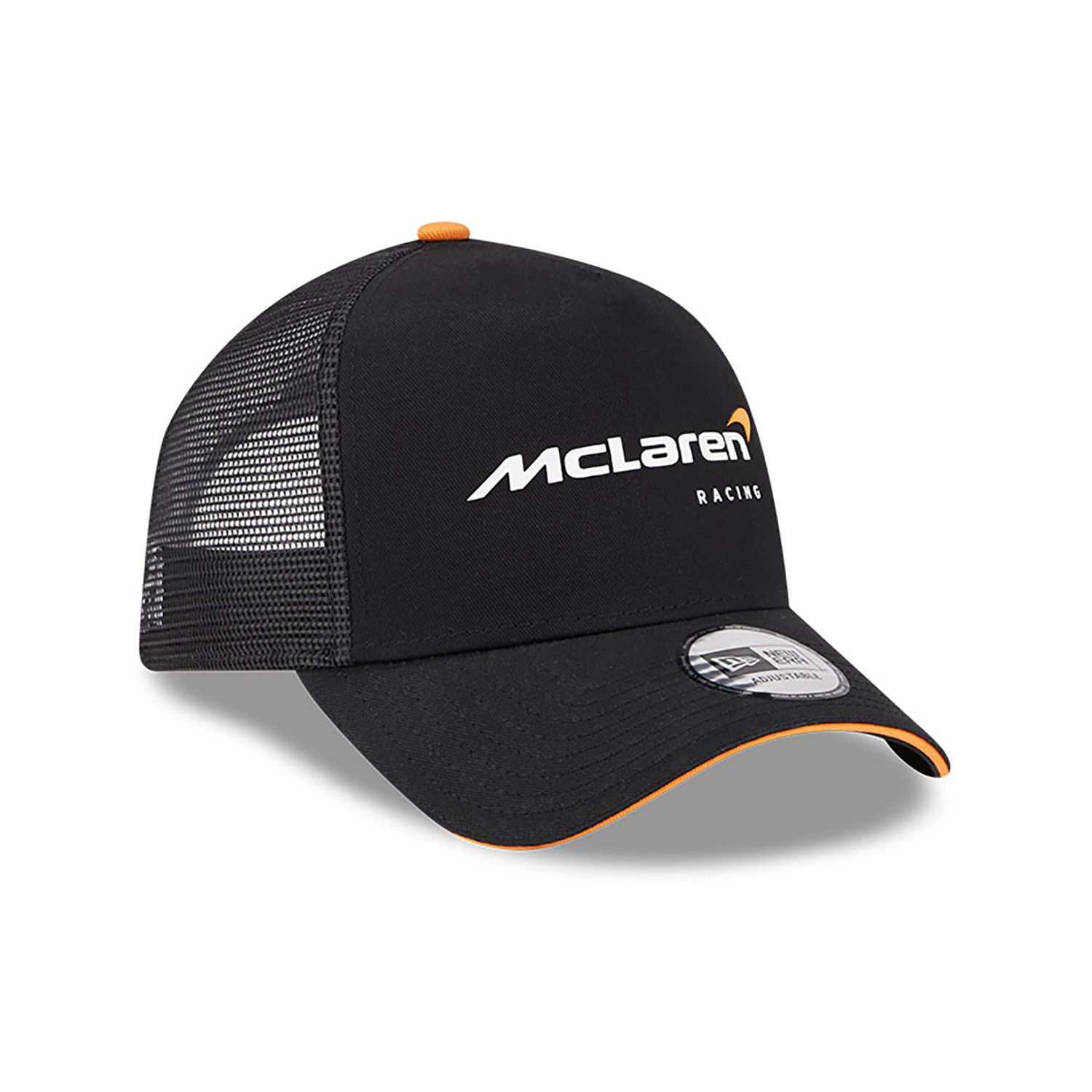 Casquette A-Frame Trucker McLaren Racing