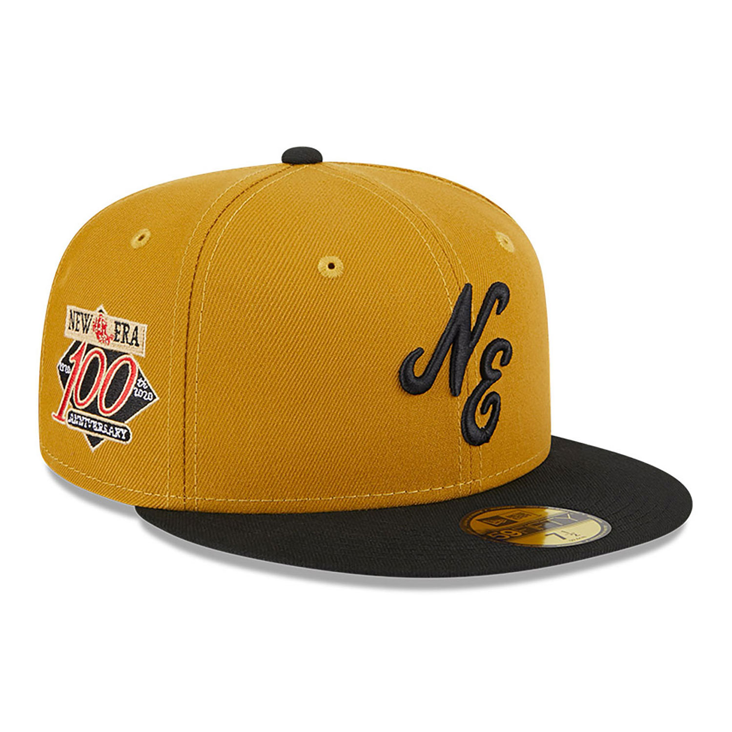 Official New Era 59FIFTY Day 59FIFTY Fitted Cap D01_887