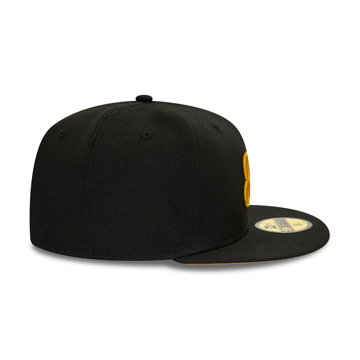 59FIFTY Fitted New Era 8 1/4 59FIFTY Day Nero