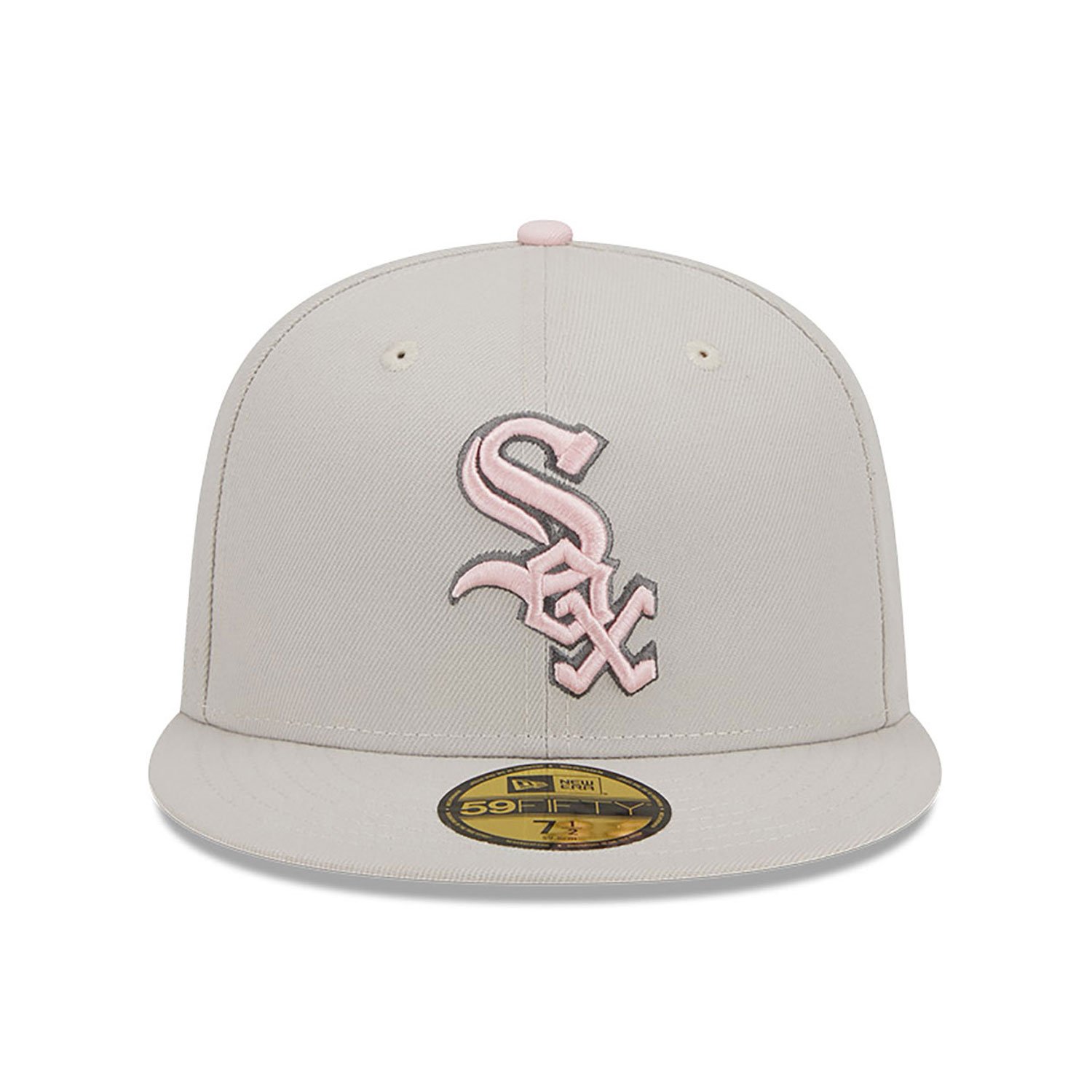Official New Era MLB Mothers Day Chicago White Sox 59FIFTY Fitted Cap