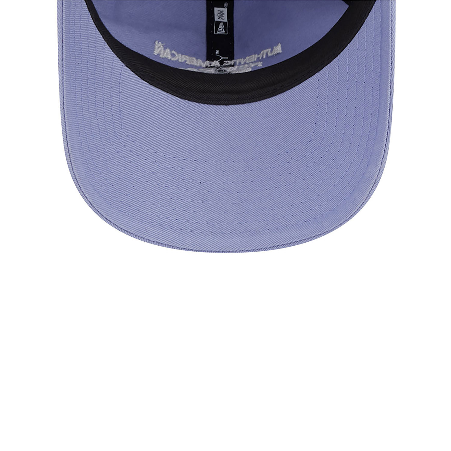 New Era Women's New York Yankees Light Purple 9Twenty Adjustable Hat