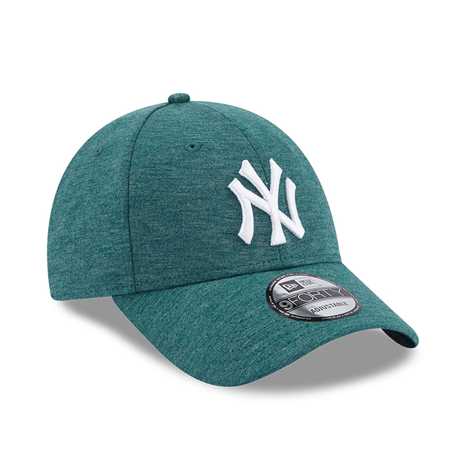 Jersey Essential New York Yankees 9FORTY Cap D02_144