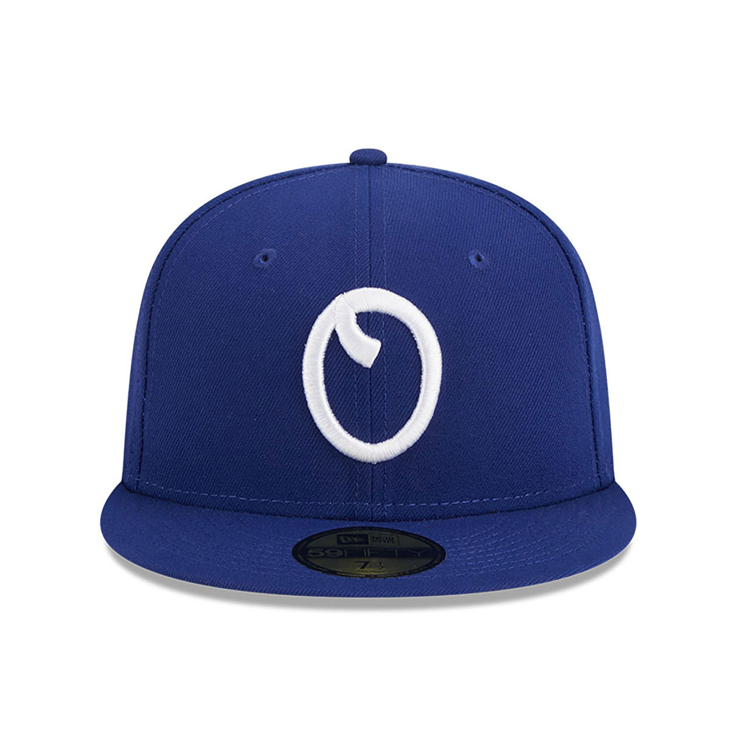 Official New Era MiLB Theme Night Omaha Storm Chasers 59FIFTY Fitted Cap  D02_163