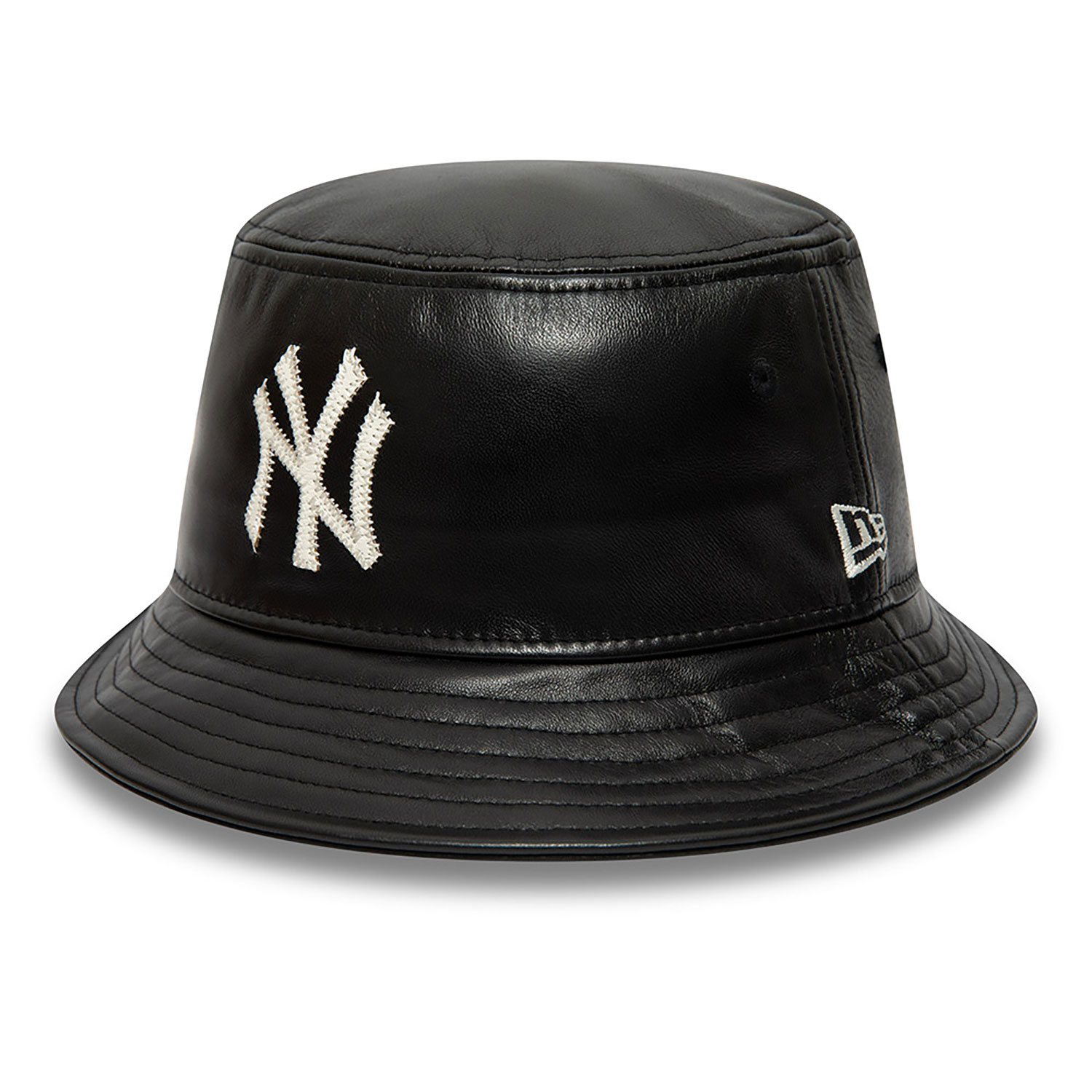 Leather Caps & Hats | Leather Bucket Hats | New Era Cap BG