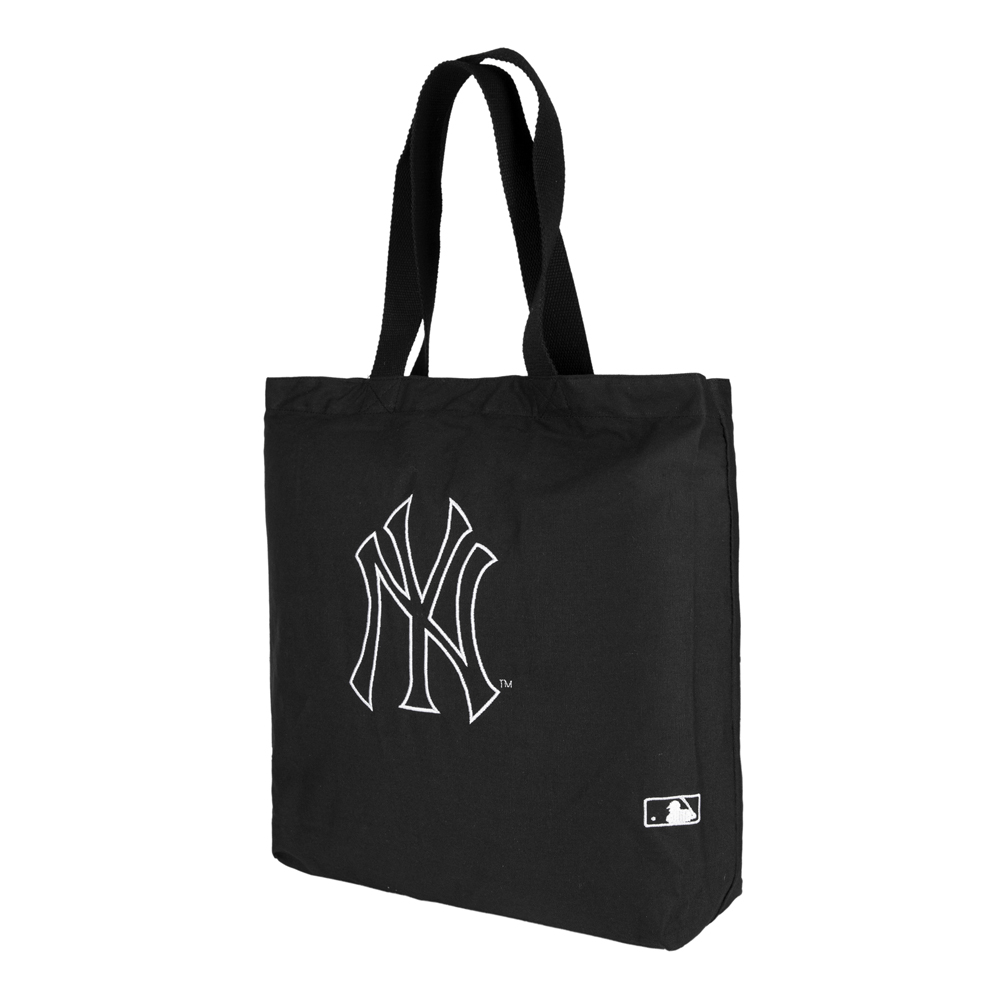 MLB Canvas New York Yankees Premium Tote Bag D02_183