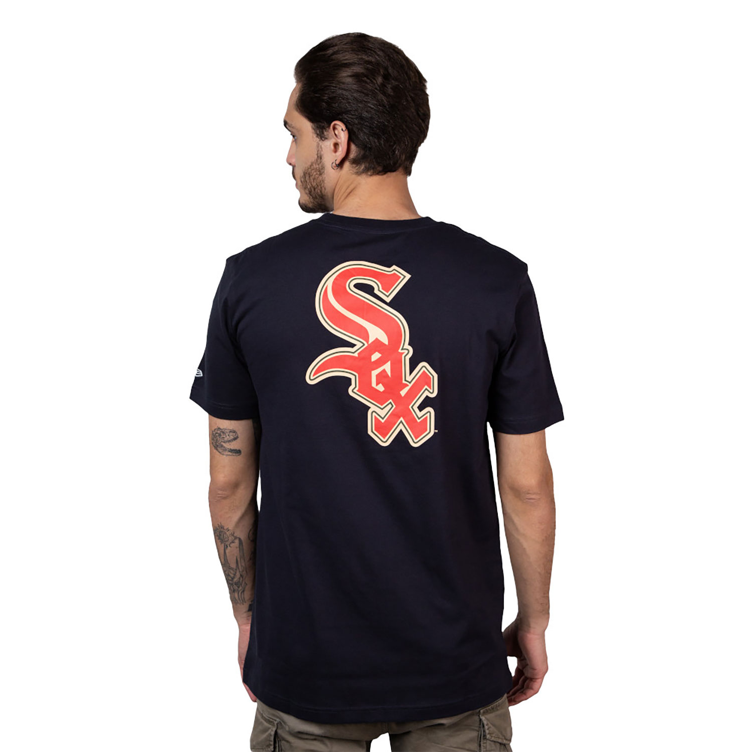 St. Louis Cardinals Baseball Women's Shirt Short Sleeve Blue