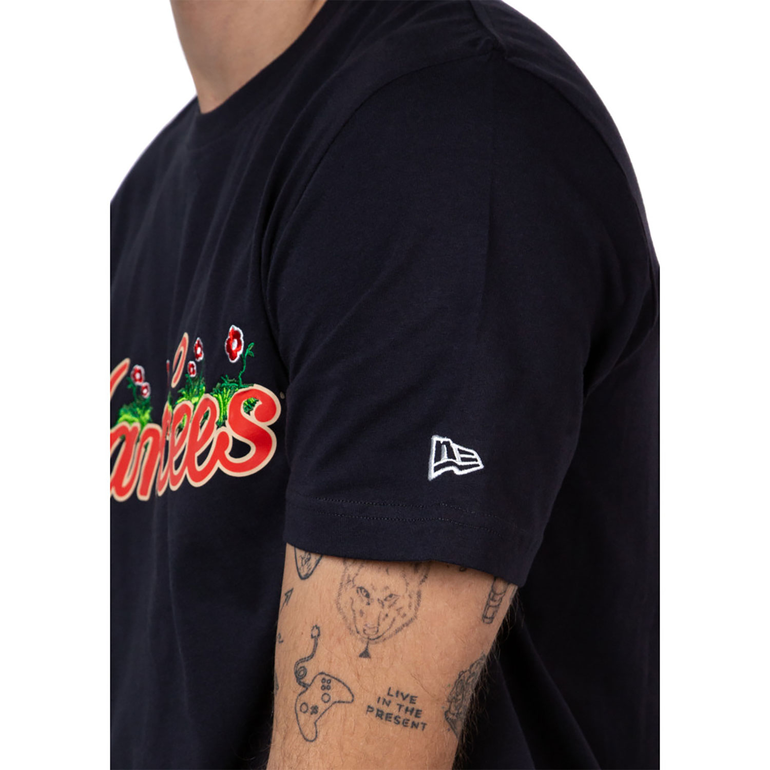 MLB Hook Up New York Yankees T-Shirt