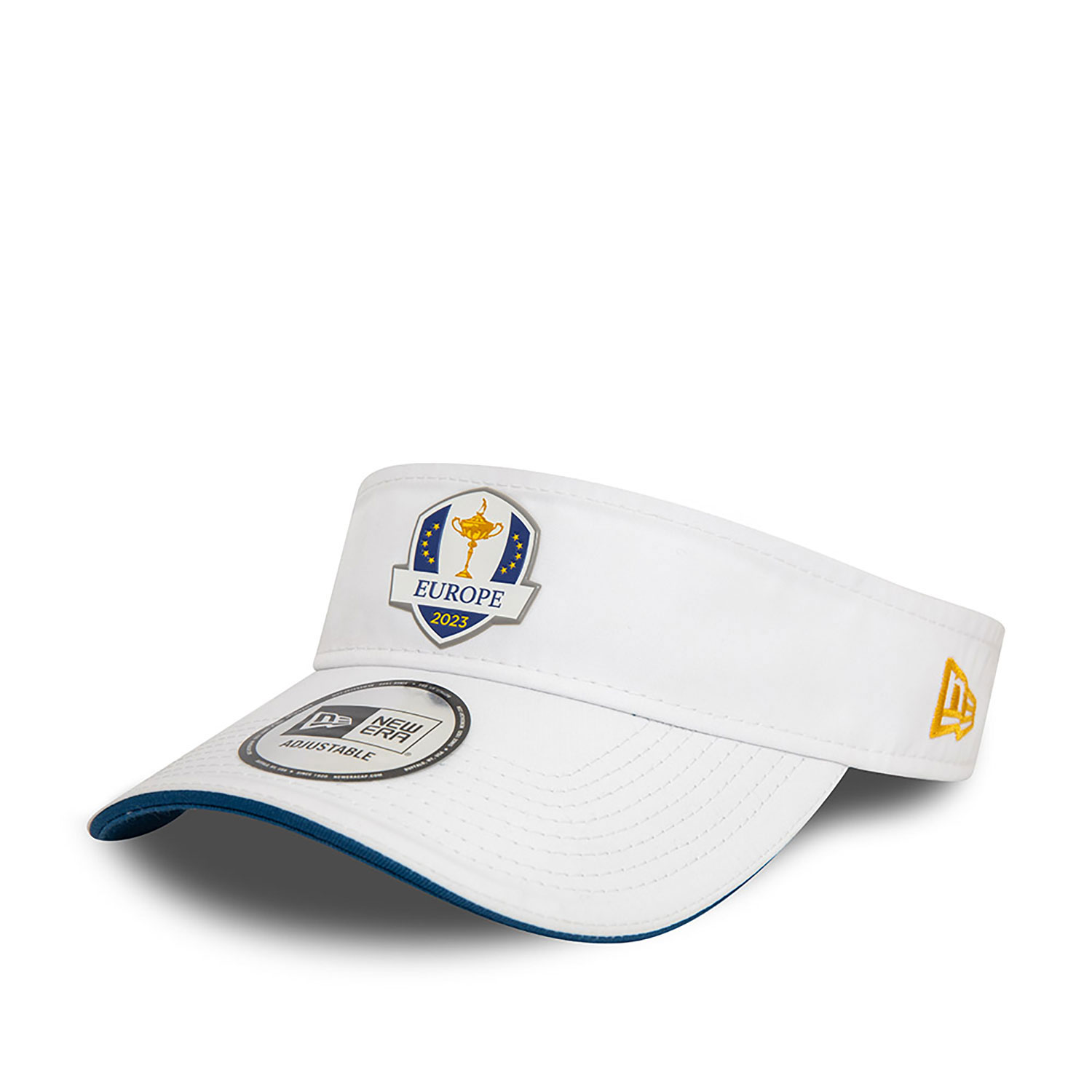 New Era Ryder Cup Europe 2023 Sunday Competition Day D02_248 | New Era Cap Malta