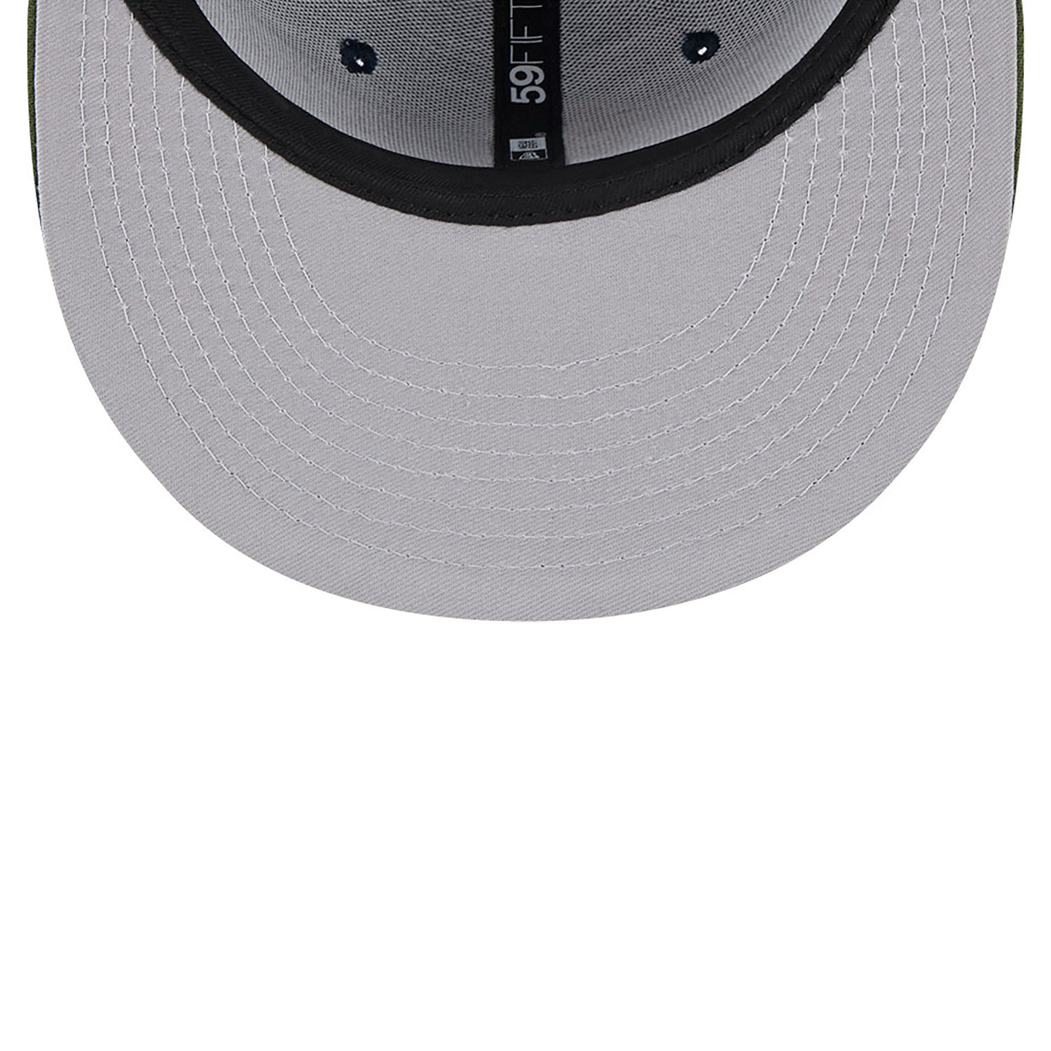 Casquette 59FIFTY Fitted Chicago White Sox Sprouted