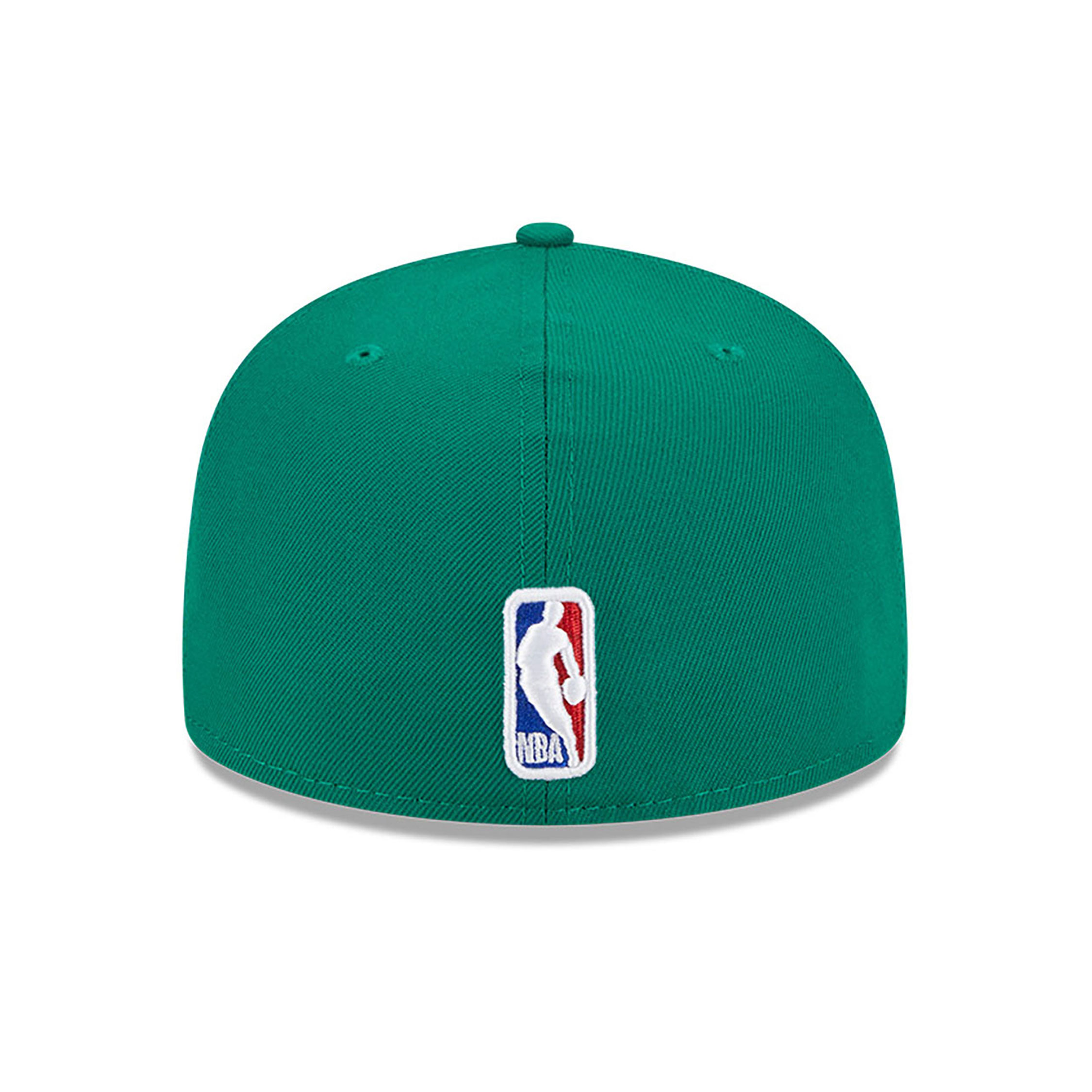 Casquette 59FIFTY Fitted Boston Celtics NBA Draft 2023