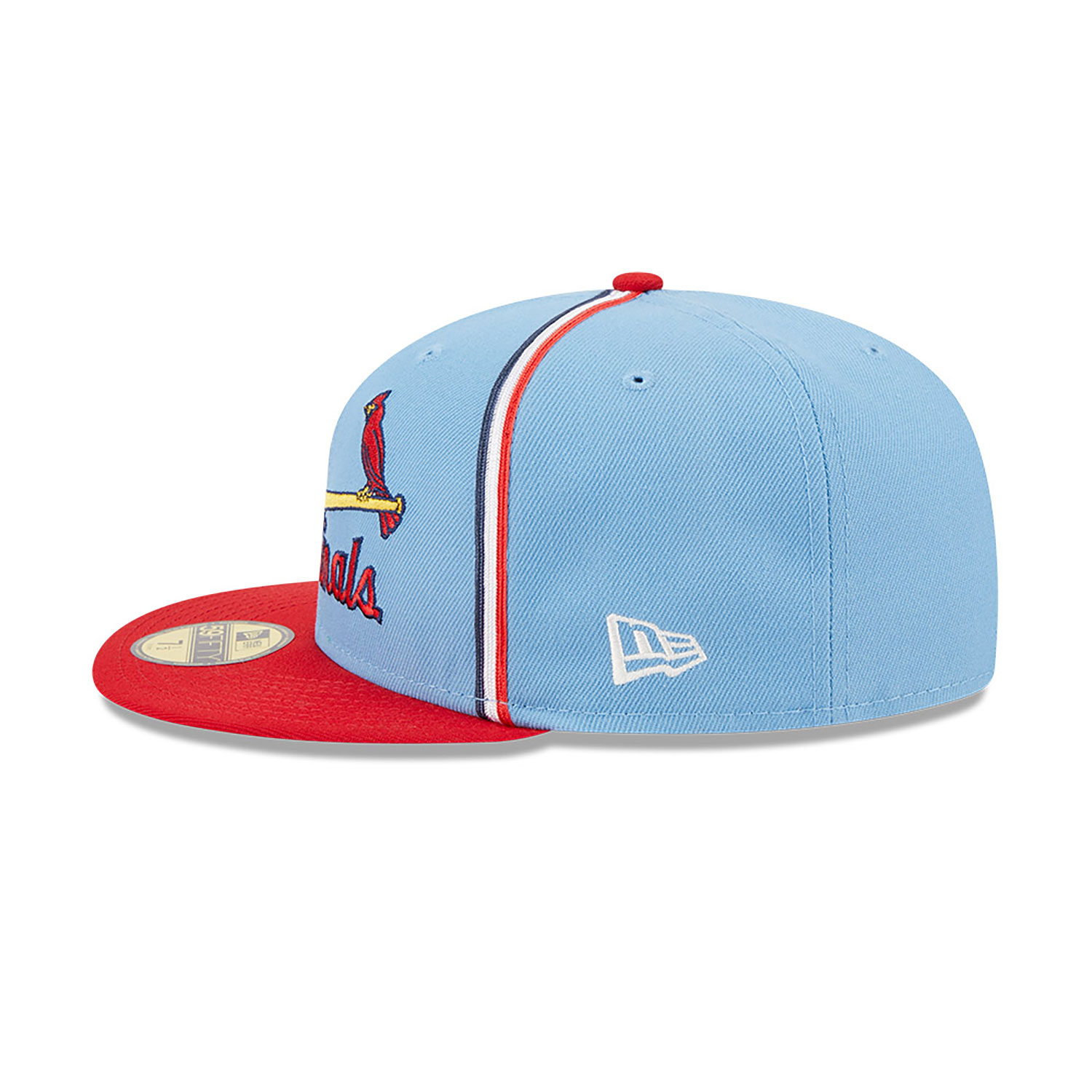 St. Louis Cardinals: The return of the powder blues to St. Louis