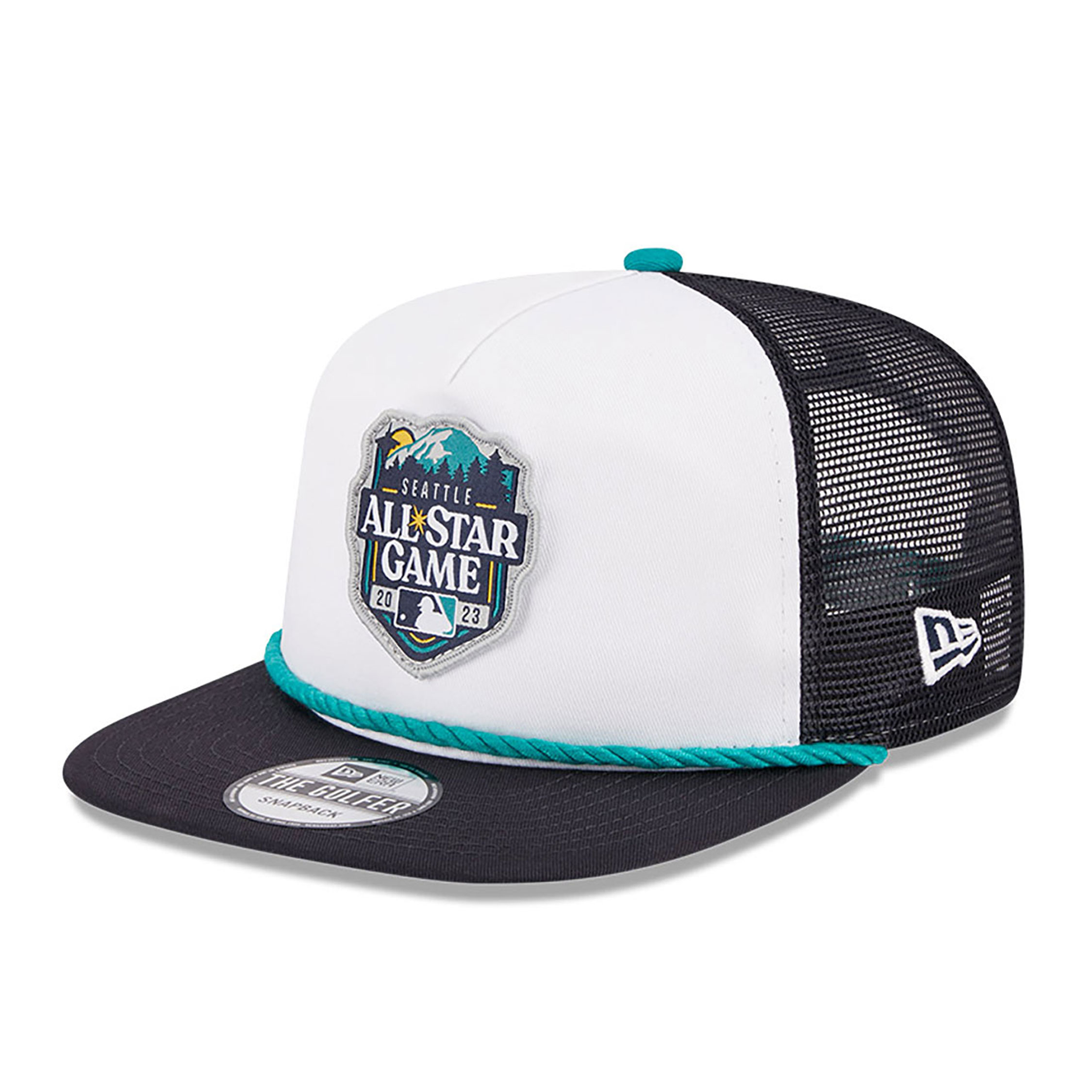 2019 mlb all star game hats