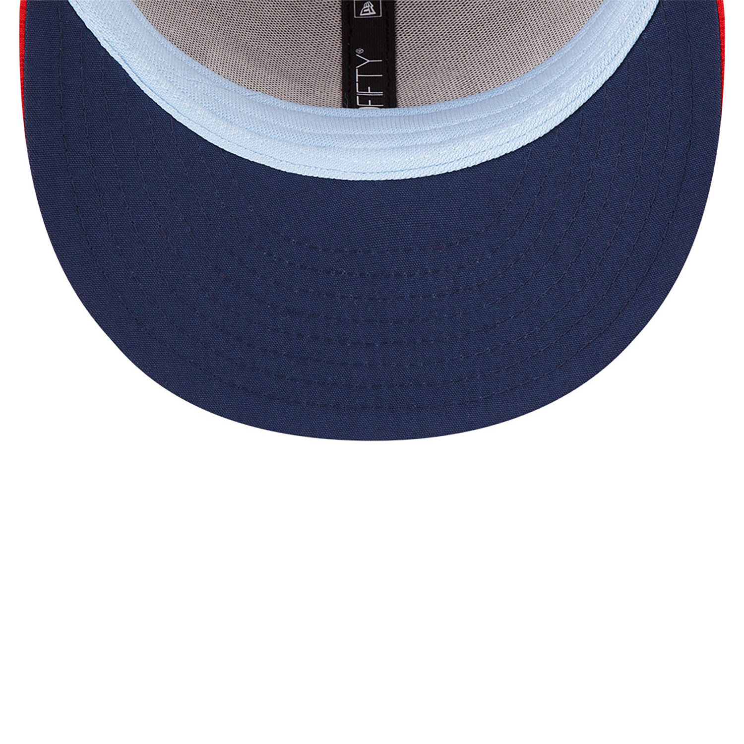 Ryder Cup USA 2023 Red 9FIFTY Low Profile Cap