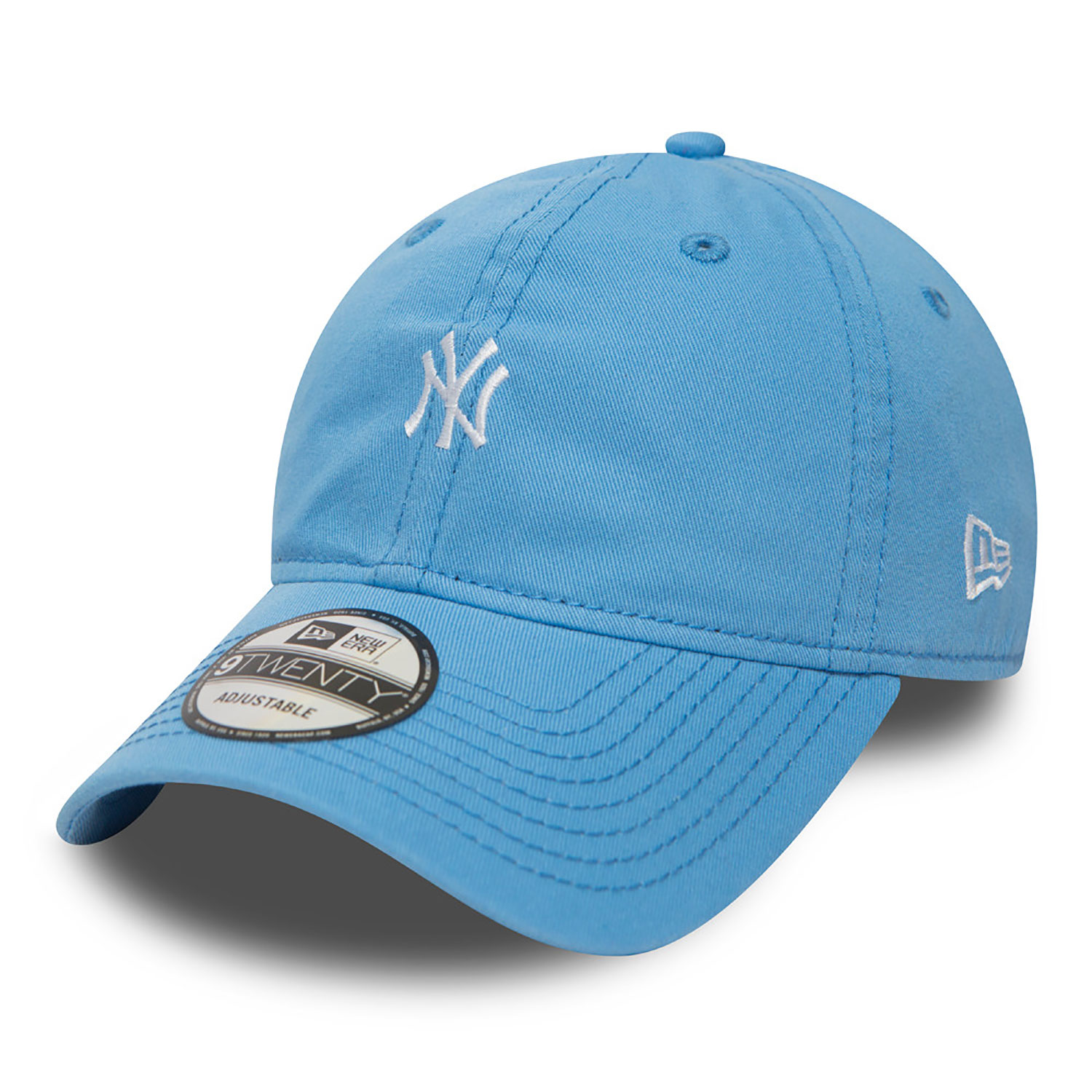 Gorra New Era New York Yankees Micro Logo 9TWENTY