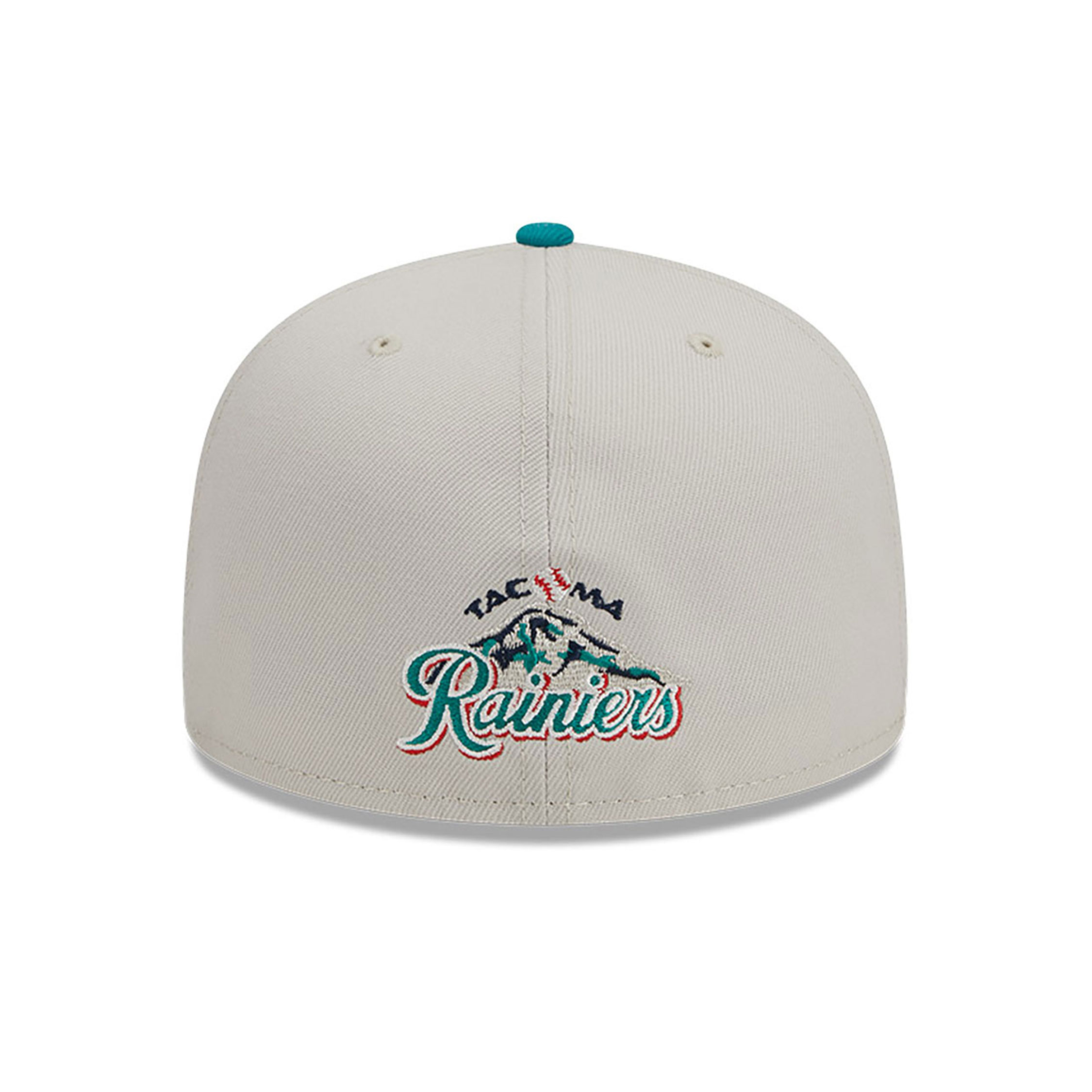 Hellbeige Seattle Mariners Farm Team 59FIFTY Fitted Cap