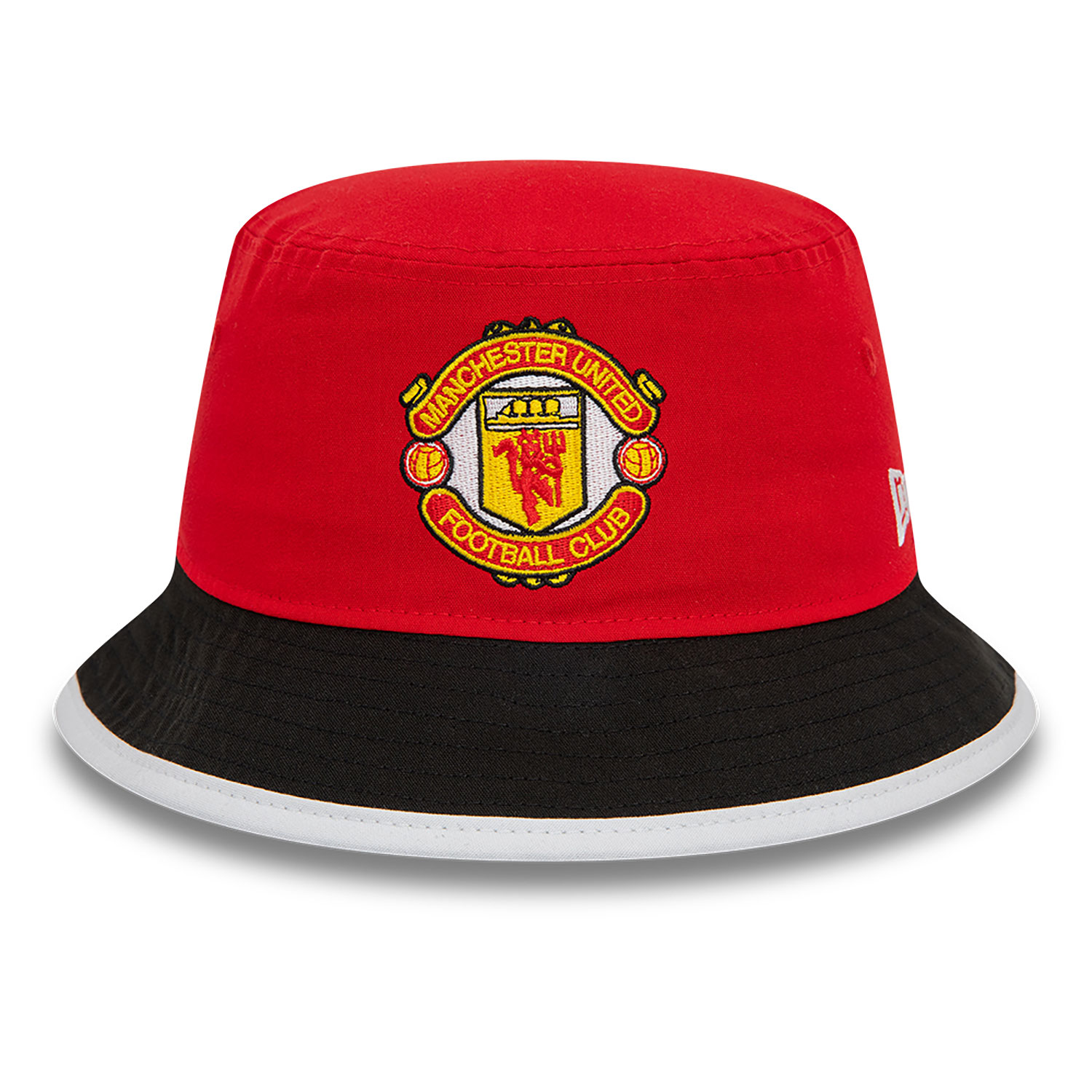 Man Utd Bucket Hats | New Era Cap GI