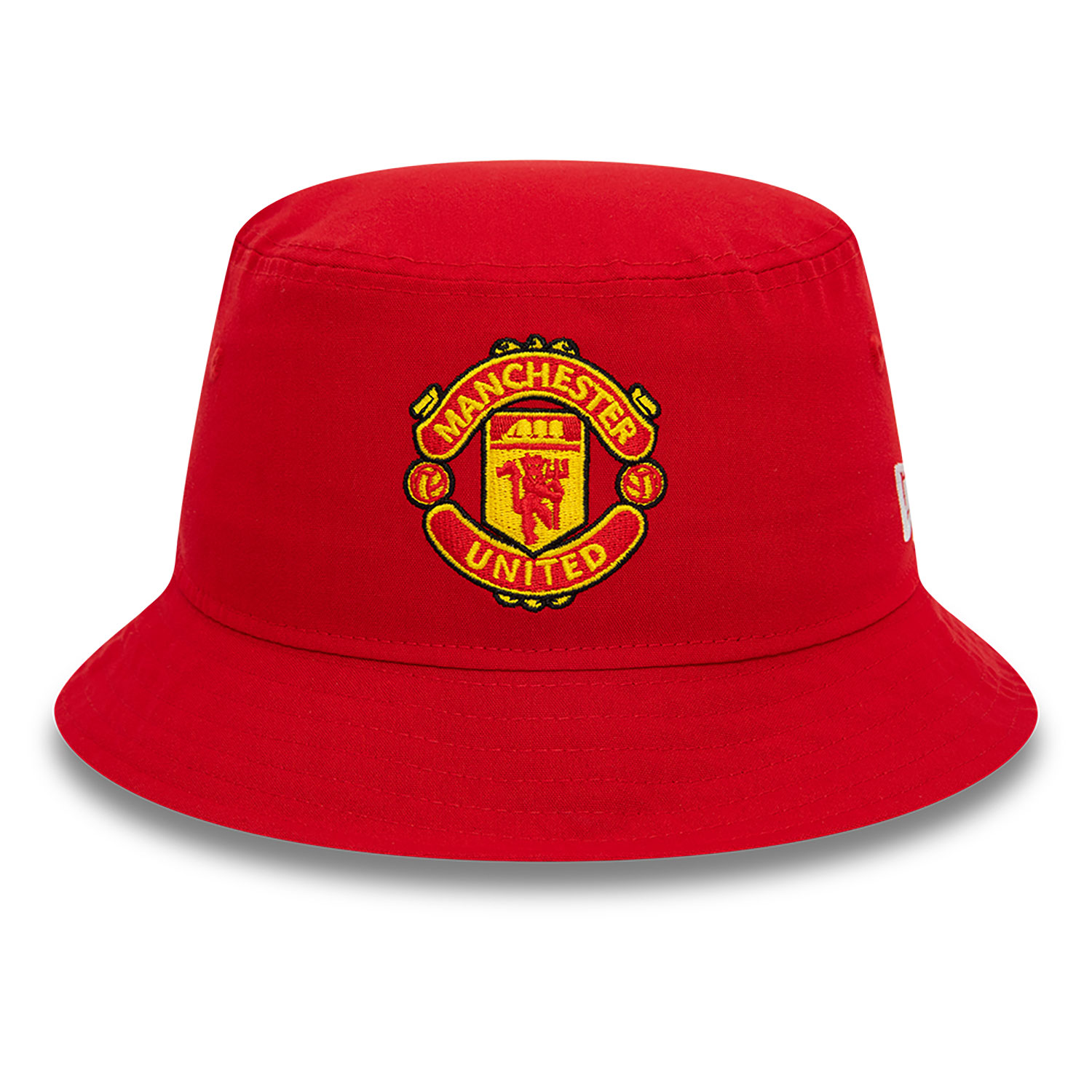 Repreve® Manchester United FC Bucket Hat D02_625 | New Era Cap Belgium