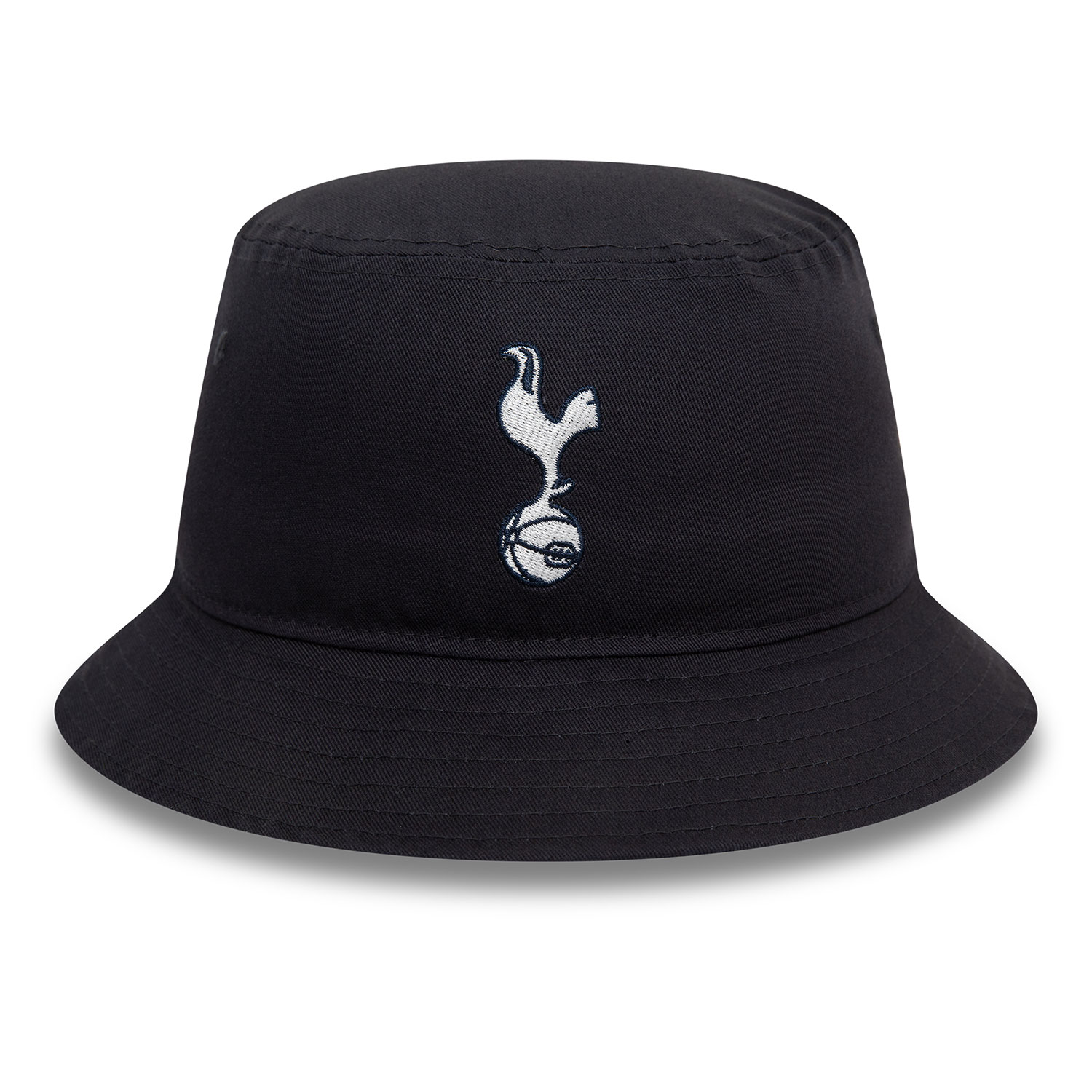 Tottenham Hotspur FC Cotton Bucket Hat D02_633 | New Era Cap IT
