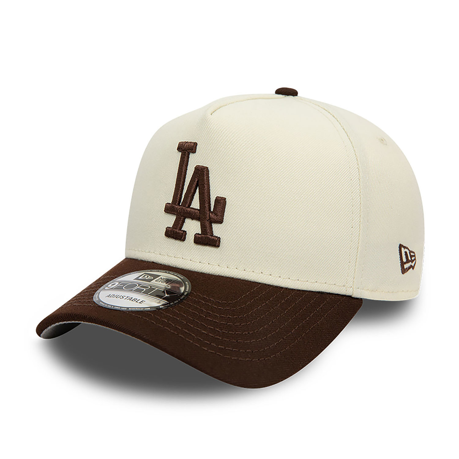 LA Dodgers A-Frame 9FORTY Cap D02_645 D02_645