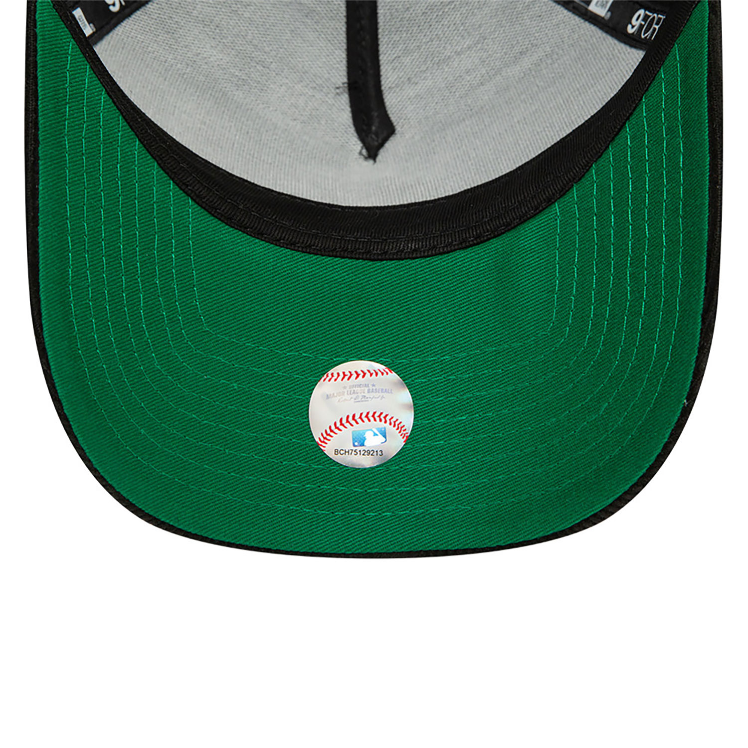 Casquette 9FORTY A-Frame New York Yankees MLB Velours