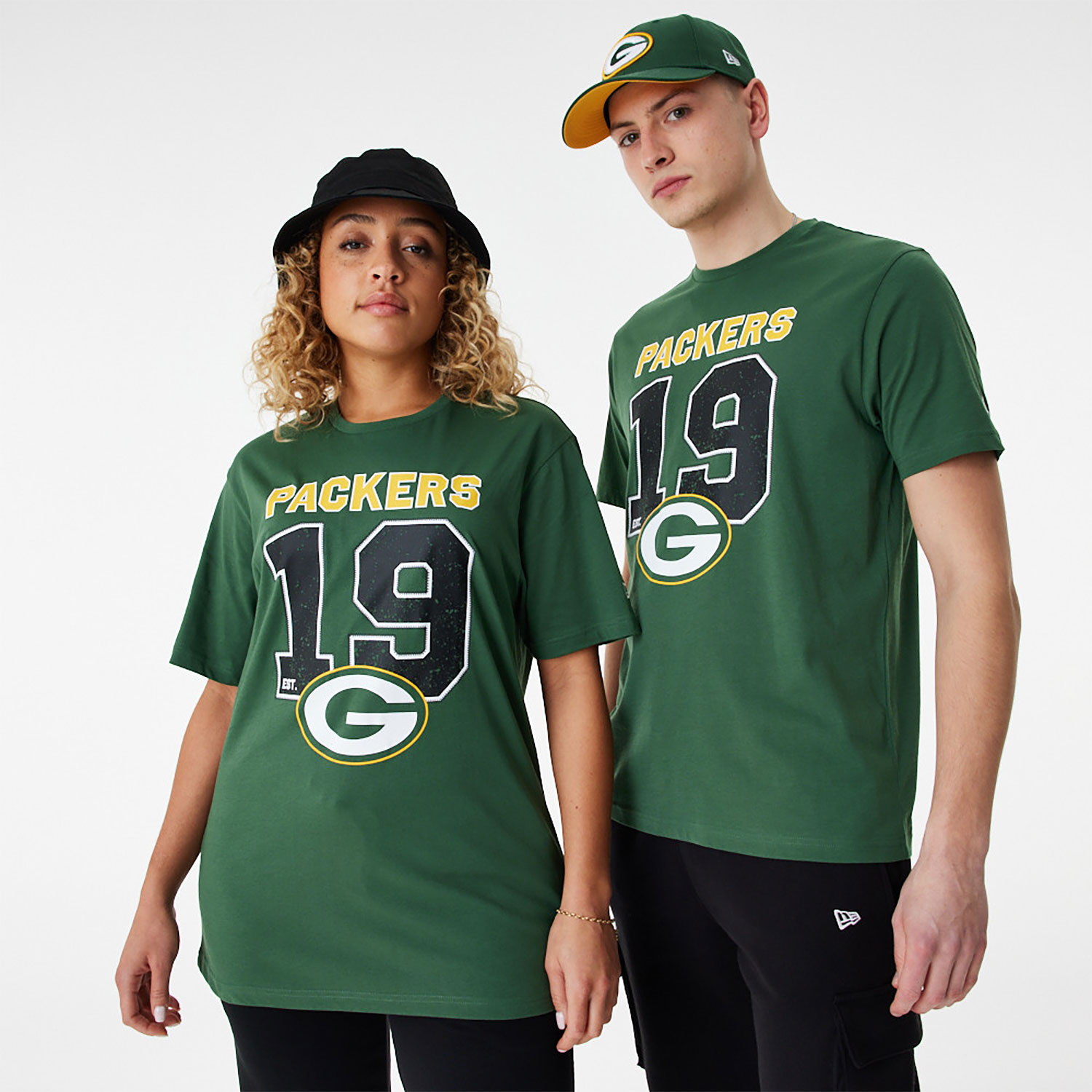 cool packers shirts