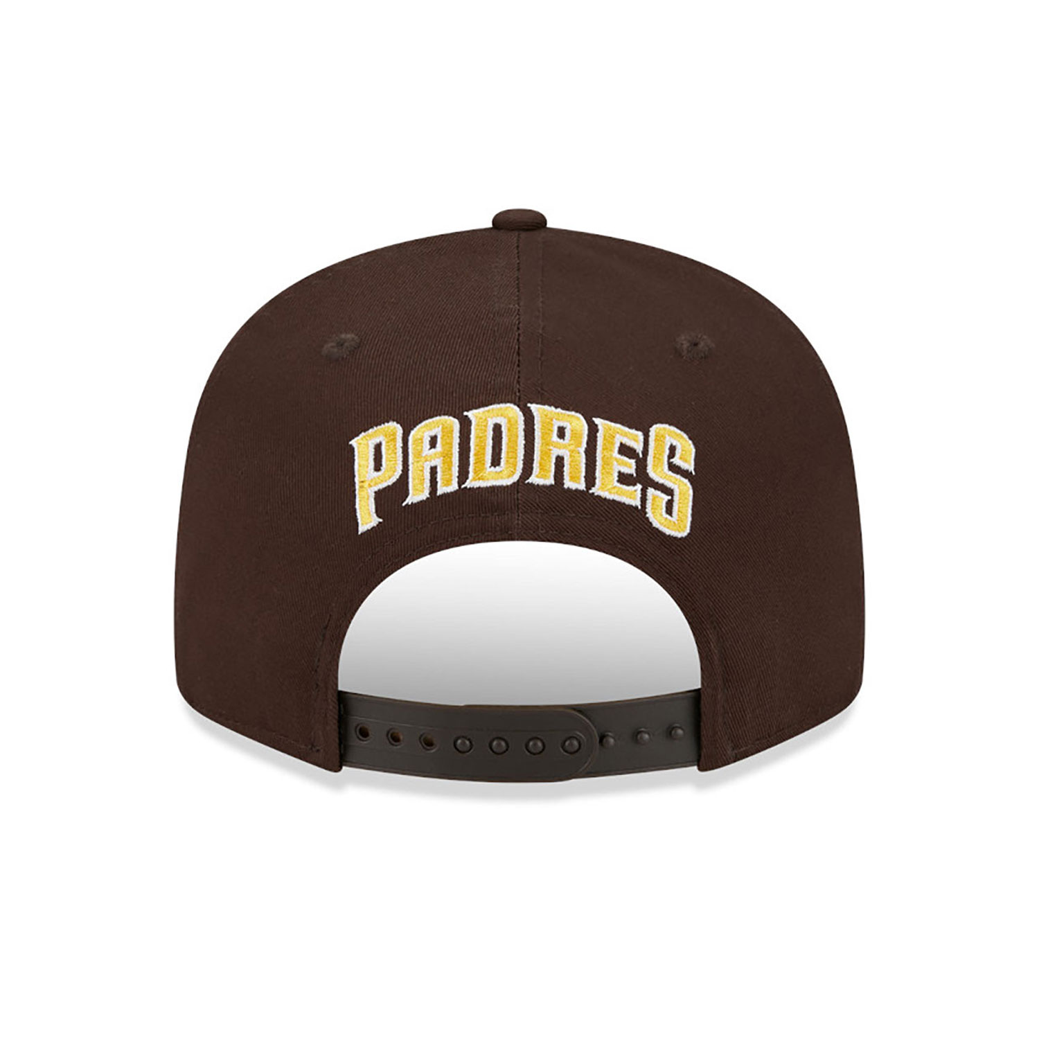 New Era San Diego Padres City Arch 9Fifty Snapback Hat – Long
