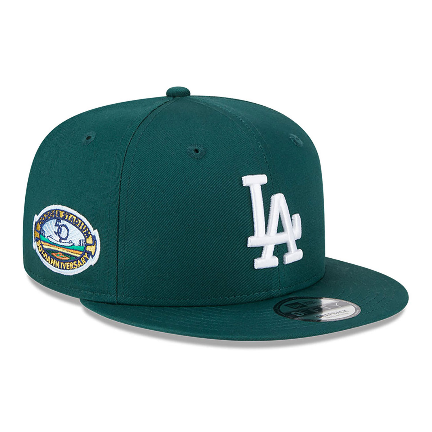 New Traditions LA Dodgers 9FIFTY Cap D02_790