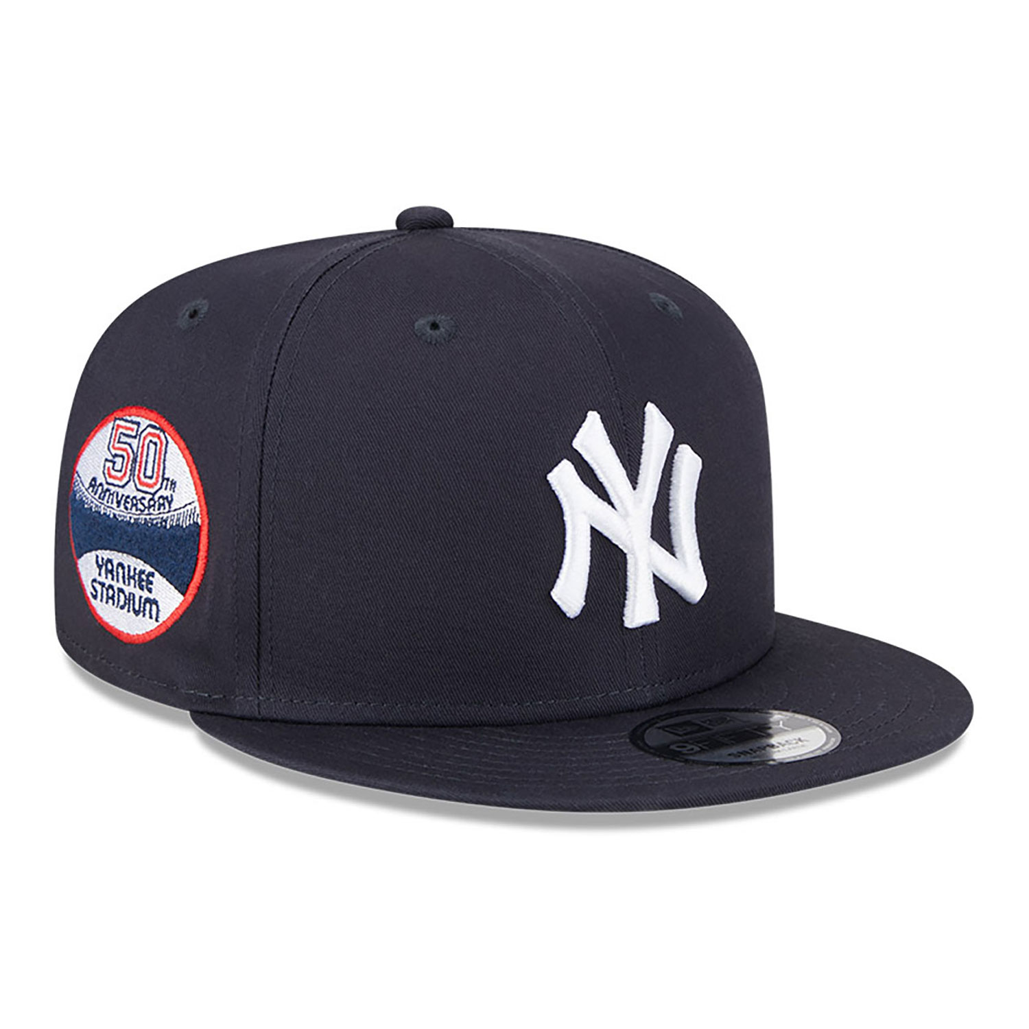 Casquette 9FIFTY Snapback New York Yankees New Traditions