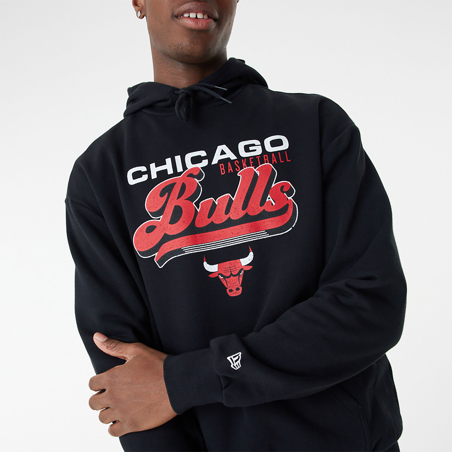 Chicago Bulls Track Jacket Sweatshirt Tracksuit Basketball Vintage Jersey