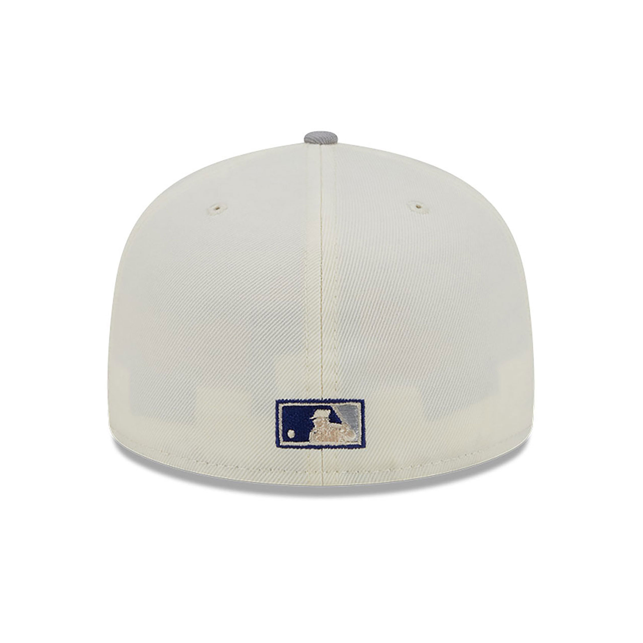 Casquette 59FIFTY Fitted LA Dodgers Team Shimmer
