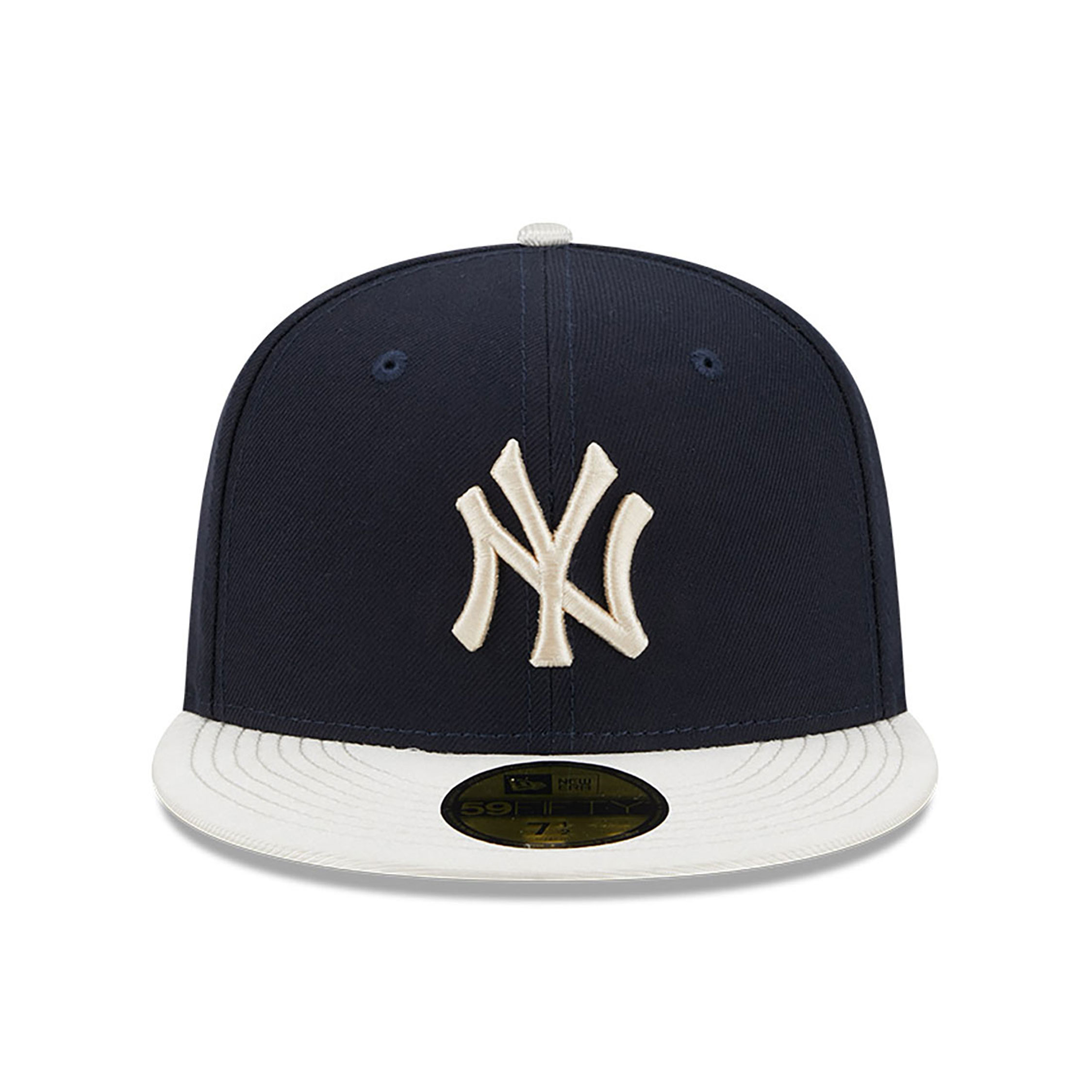 Gorra New Era New York Yankees Team Shimmer 59FIFTY Fitted