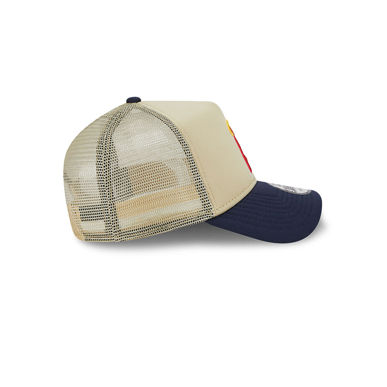 Casquette 9FORTY A-Frame Trucker LA Angels All Day