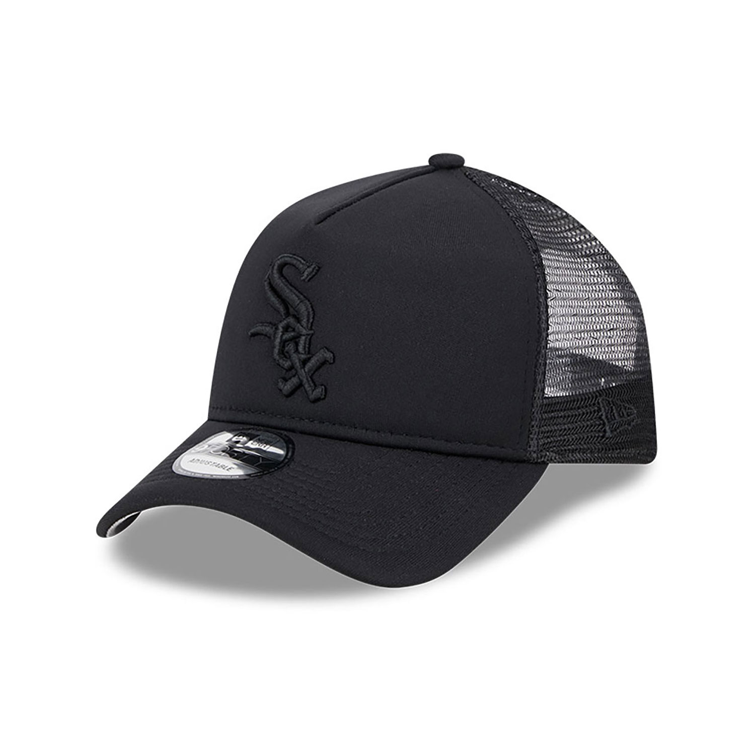 Casquette 9FORTY A-Frame Trucker Chicago White Sox All Day