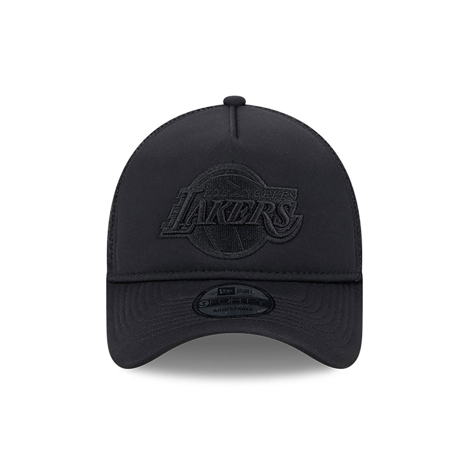 Casquette 9FORTY A-Frame Trucker LA Lakers All Day