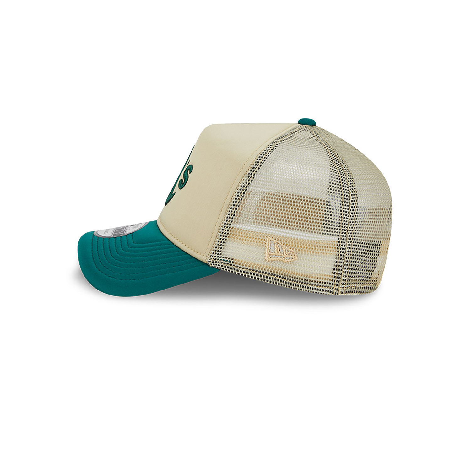 Casquette 9FORTY A-Frame Trucker Oakland Athletics All Day