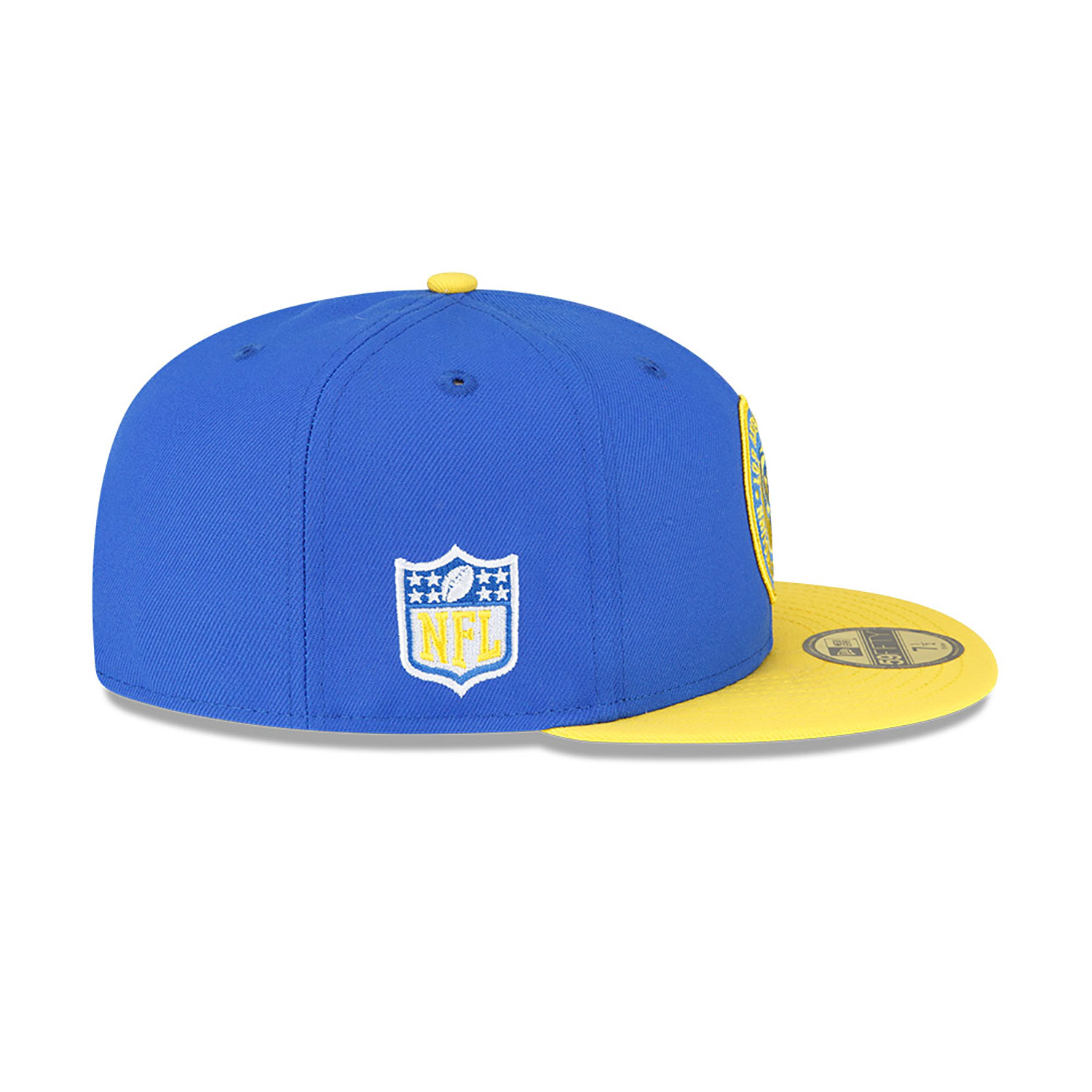 la rams hat fitted