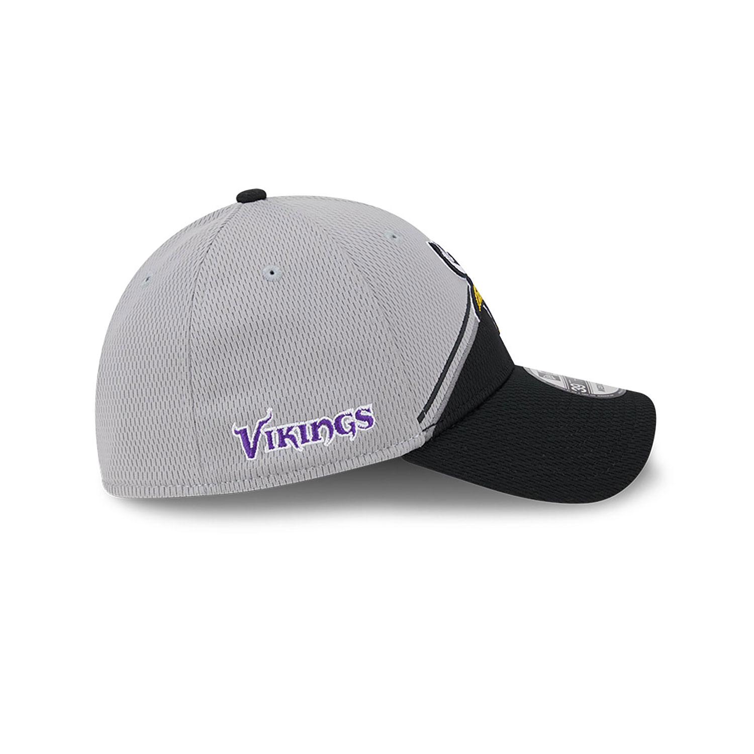 vikings sideline hat